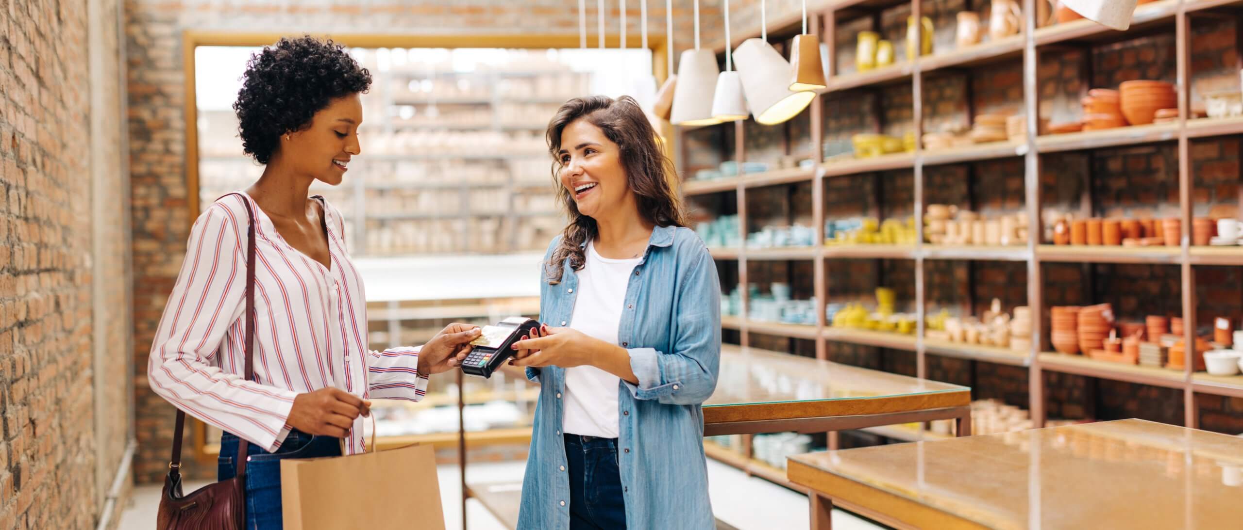 Card Reader Integrated with Payments - Complete Controller