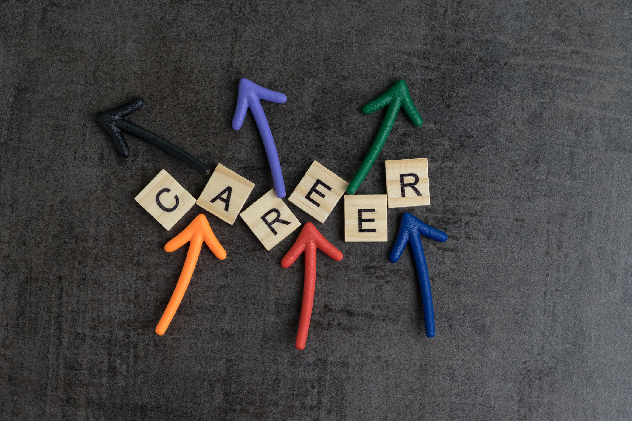 Career Selection Facts to Know