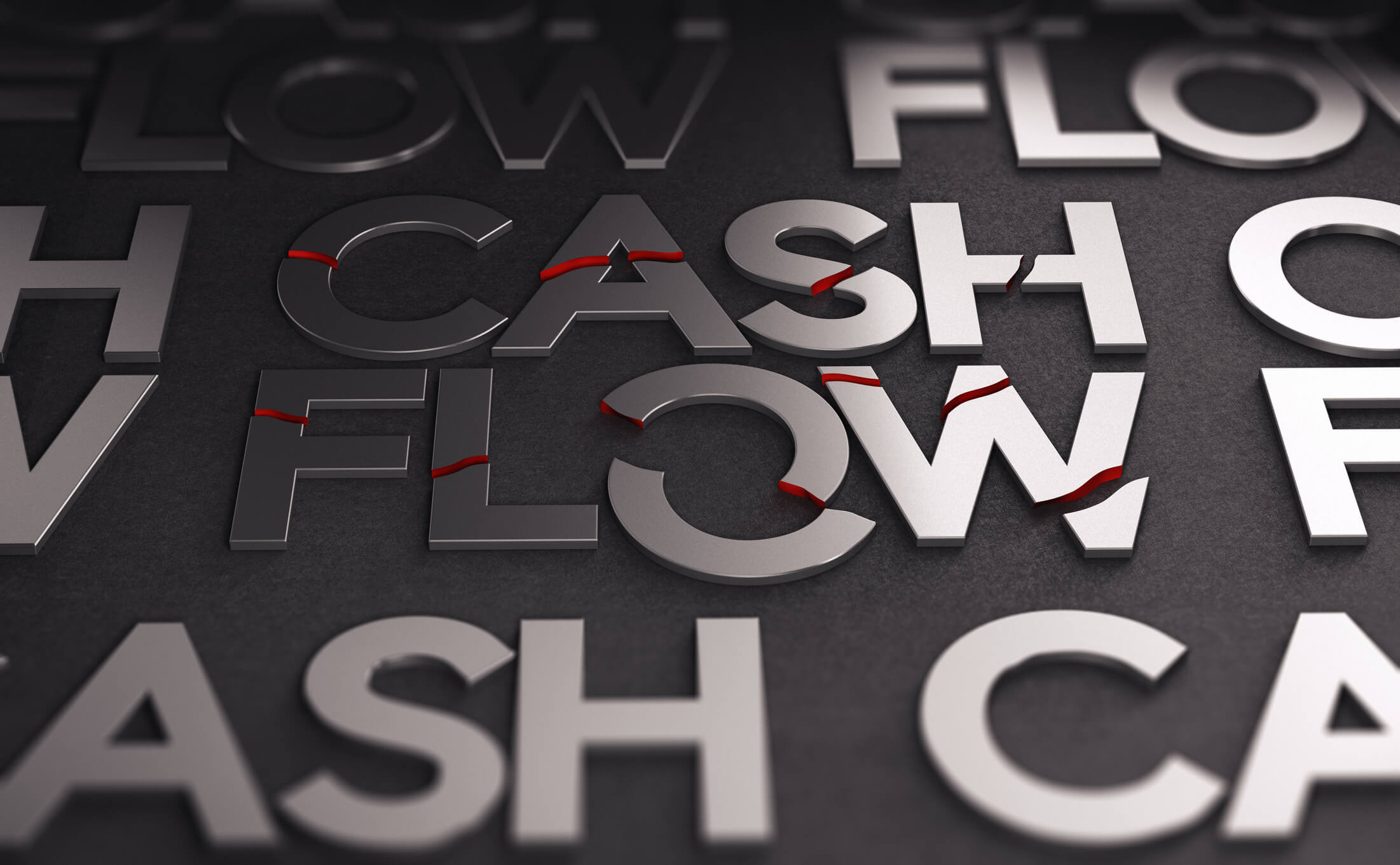 Cash Flow Crunch - Complete Controller