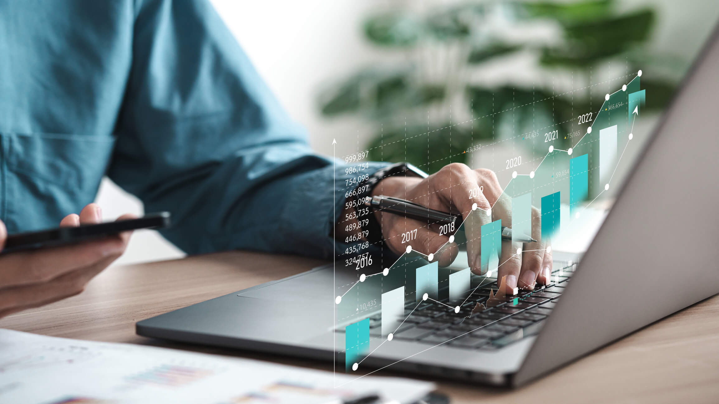 Cash Flow Management - Complete Controller