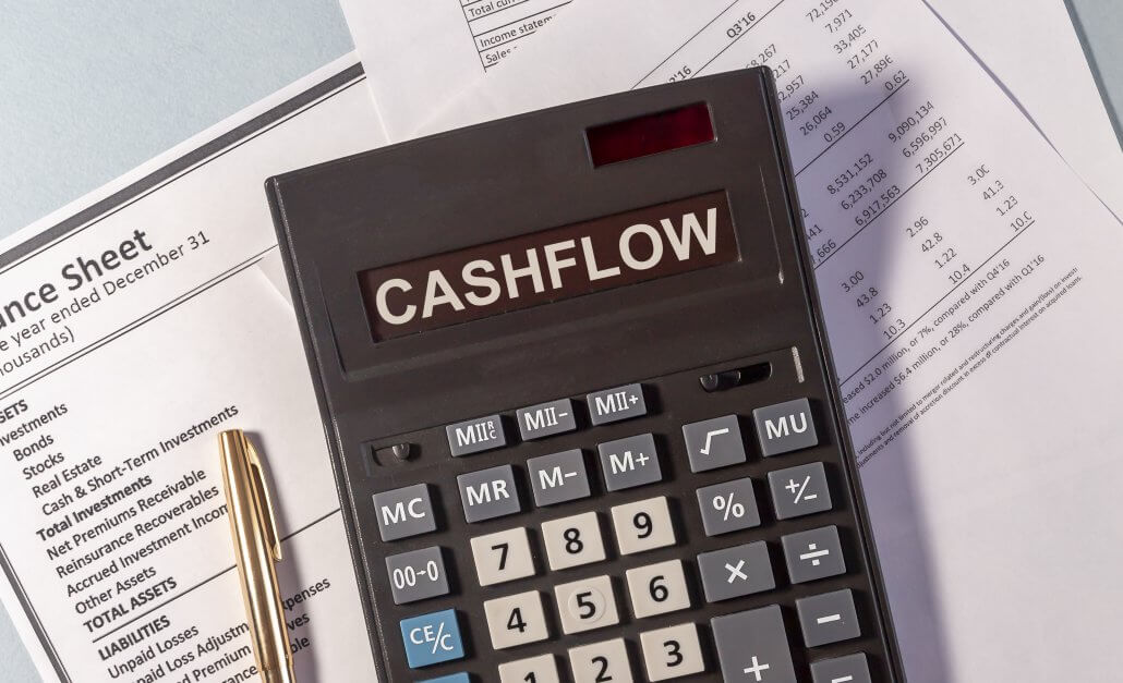 How to Effectively Manage Business Cash Flow Statement