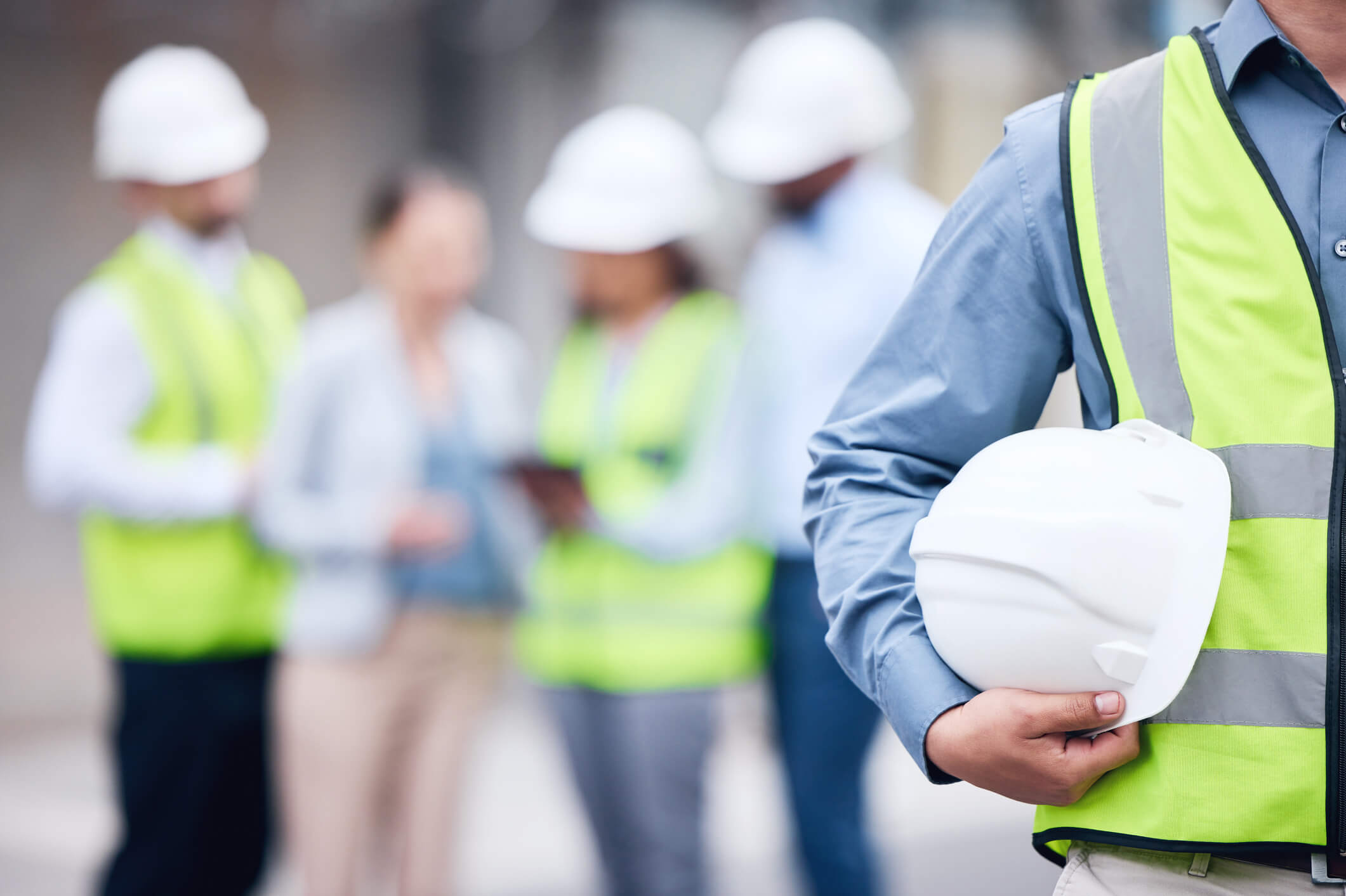 Change Management in Construction- Complete Controller