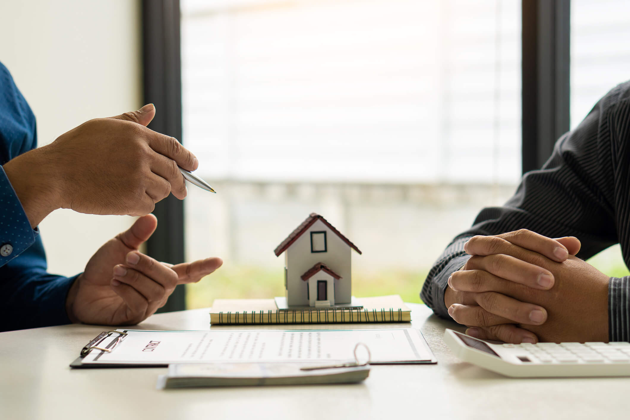 Changing Your Bank Mortgage - Complete Controller