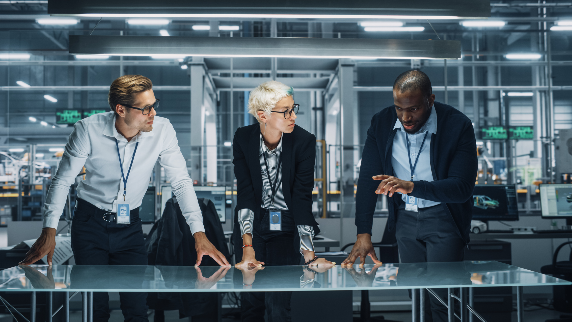 Characteristics of A Project Manager- Complete Controller.