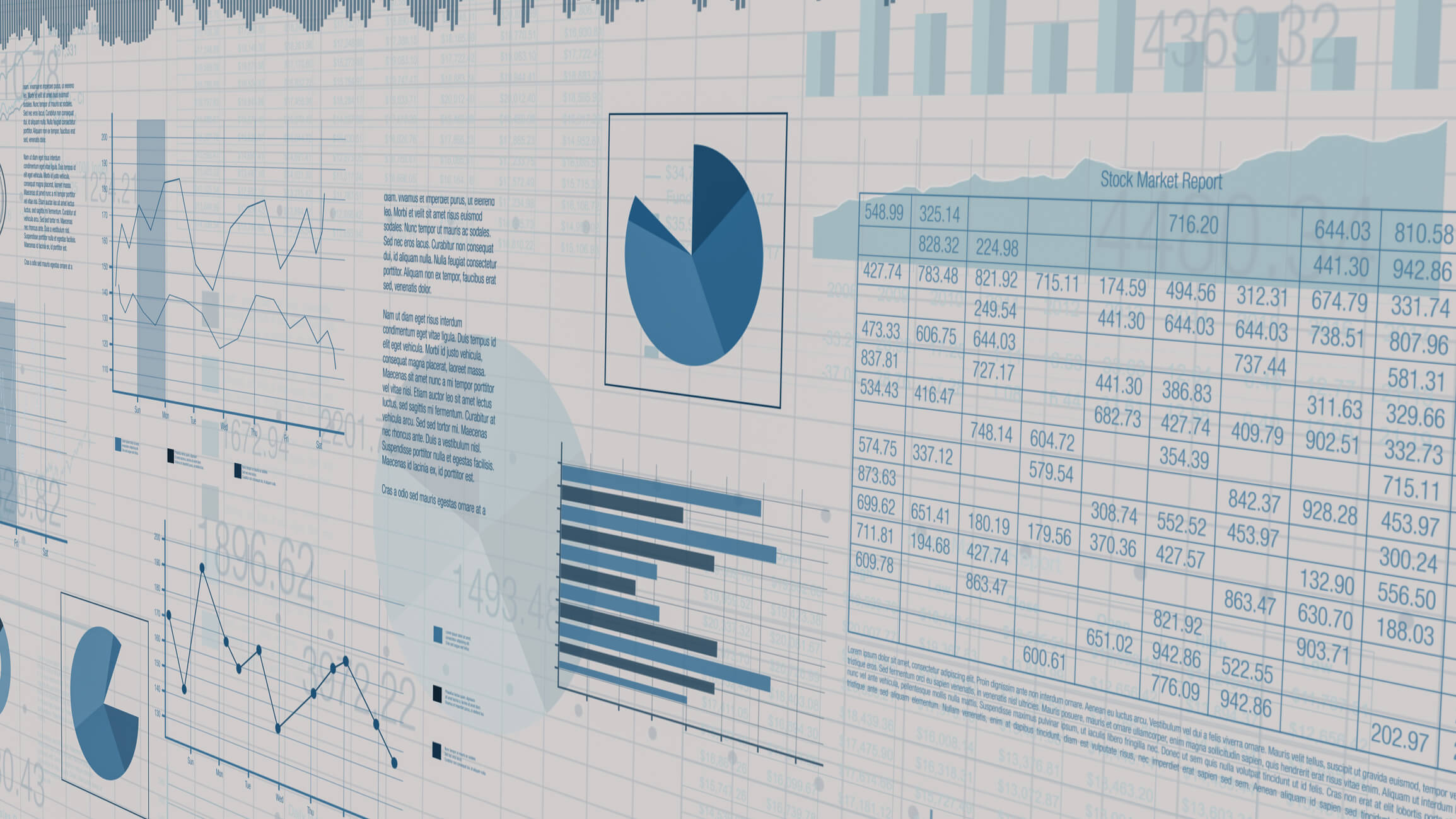 Chart of Accounts Bookkeeping - Complete Controller