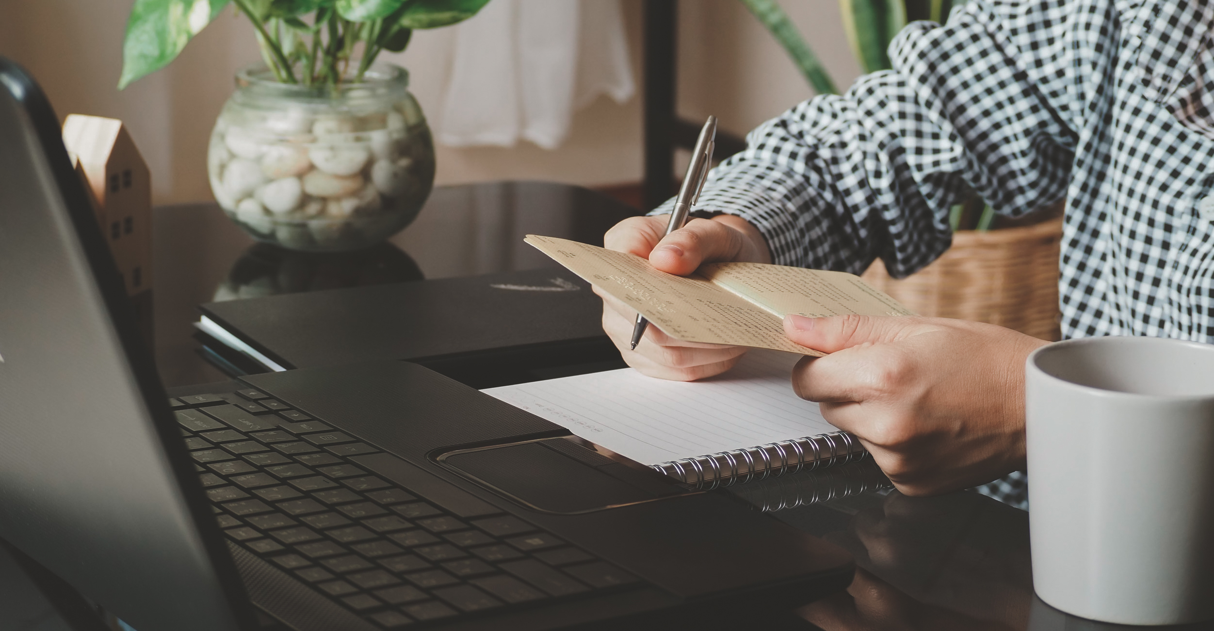 Checkbook Balancing Financial Must- Complete Controller.