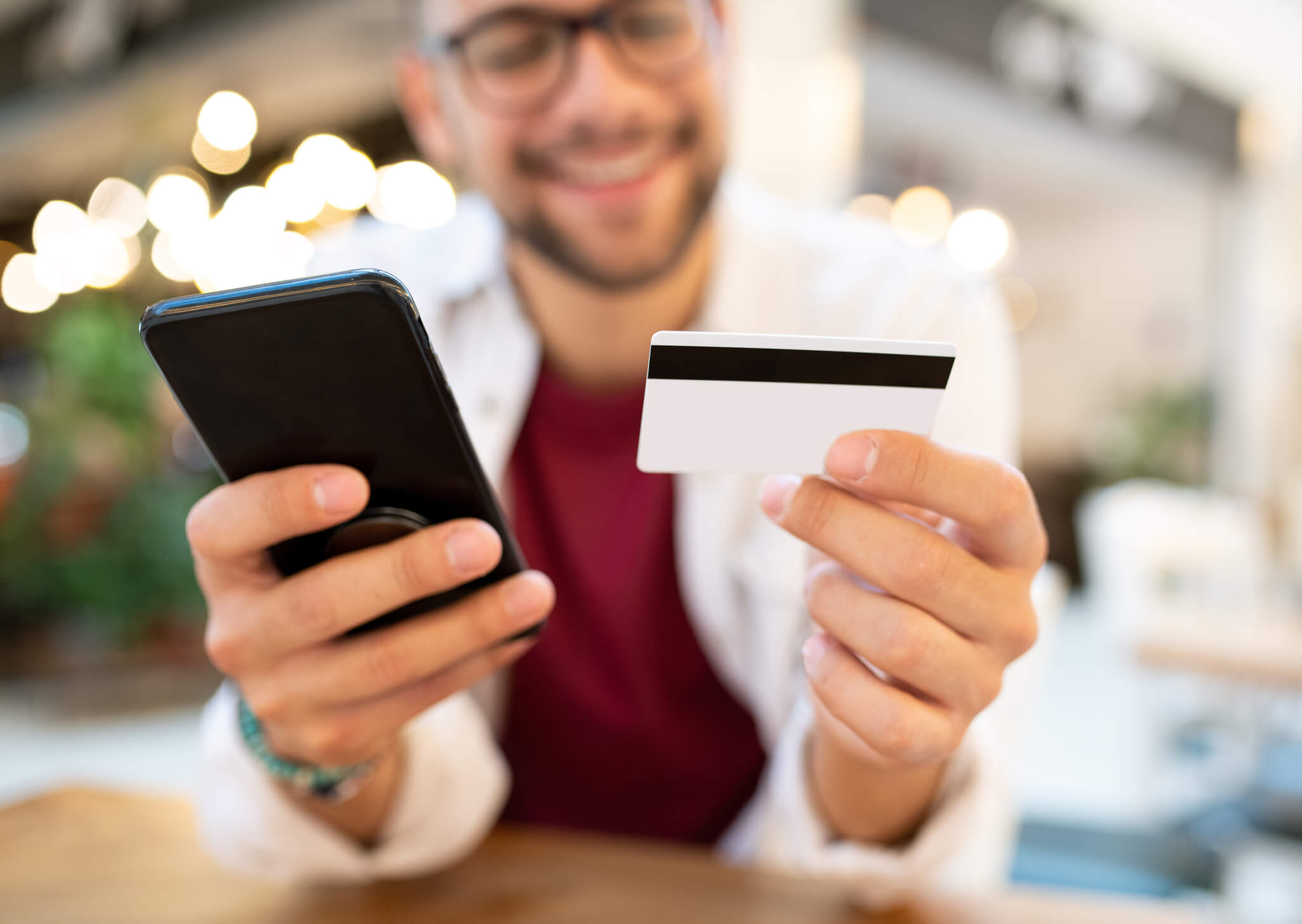 Choosing Your Payment Gateway - Complete Controller