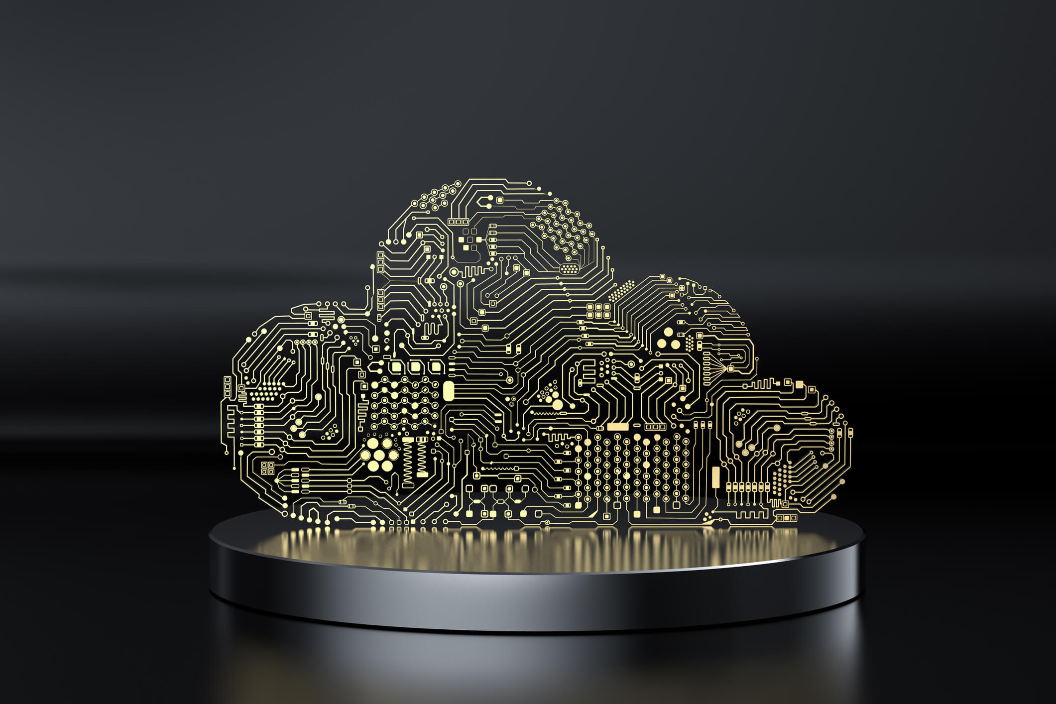 A Complete Guide to Cloud Computing