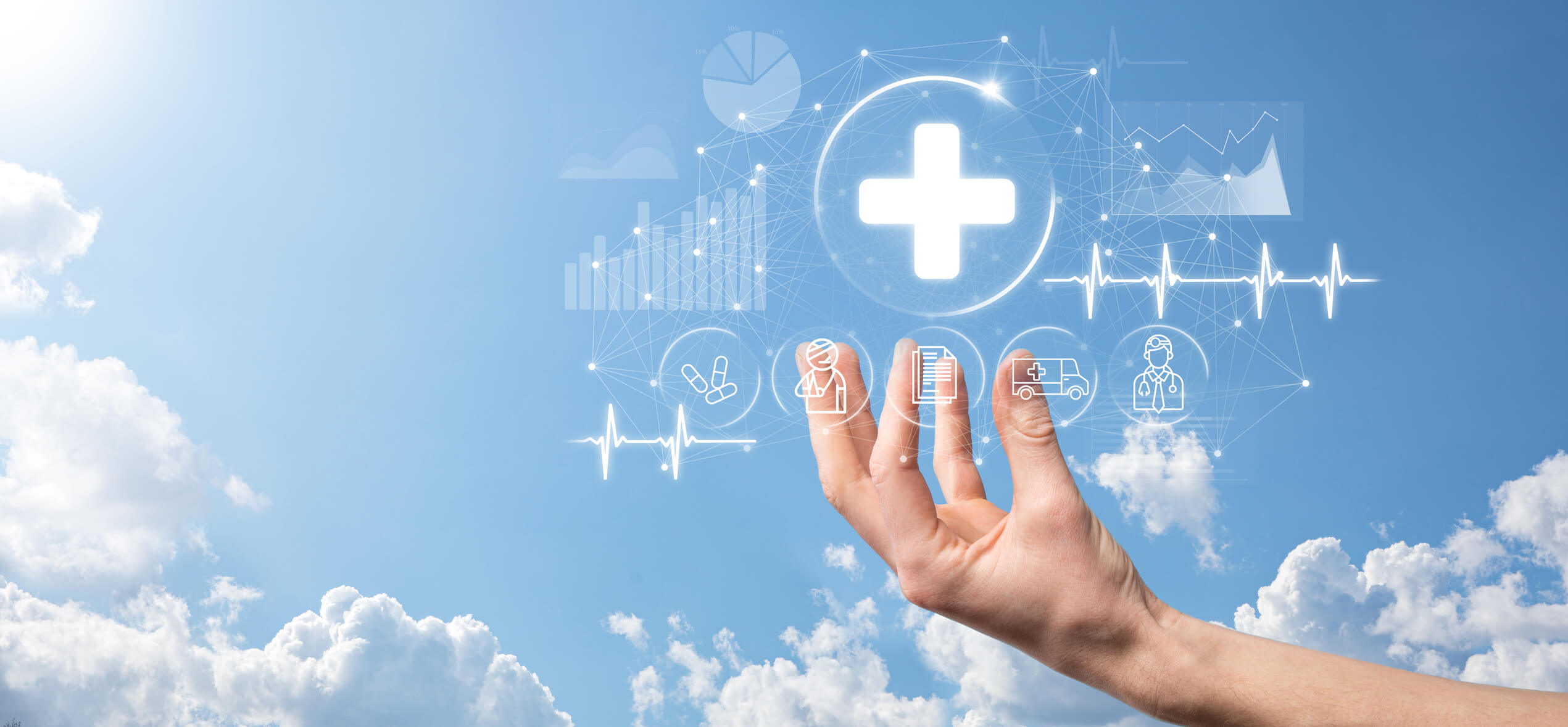 Cloud Health Strategies - Complete Controller