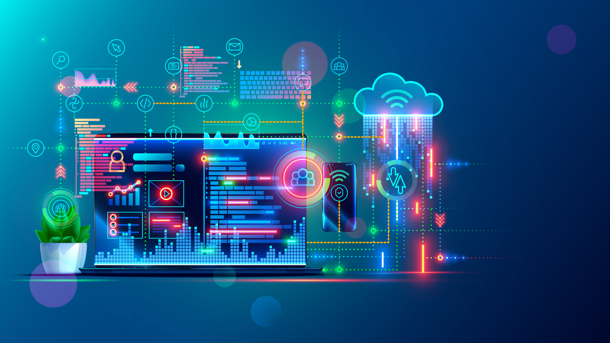 Cloud Storage - Complete Controller