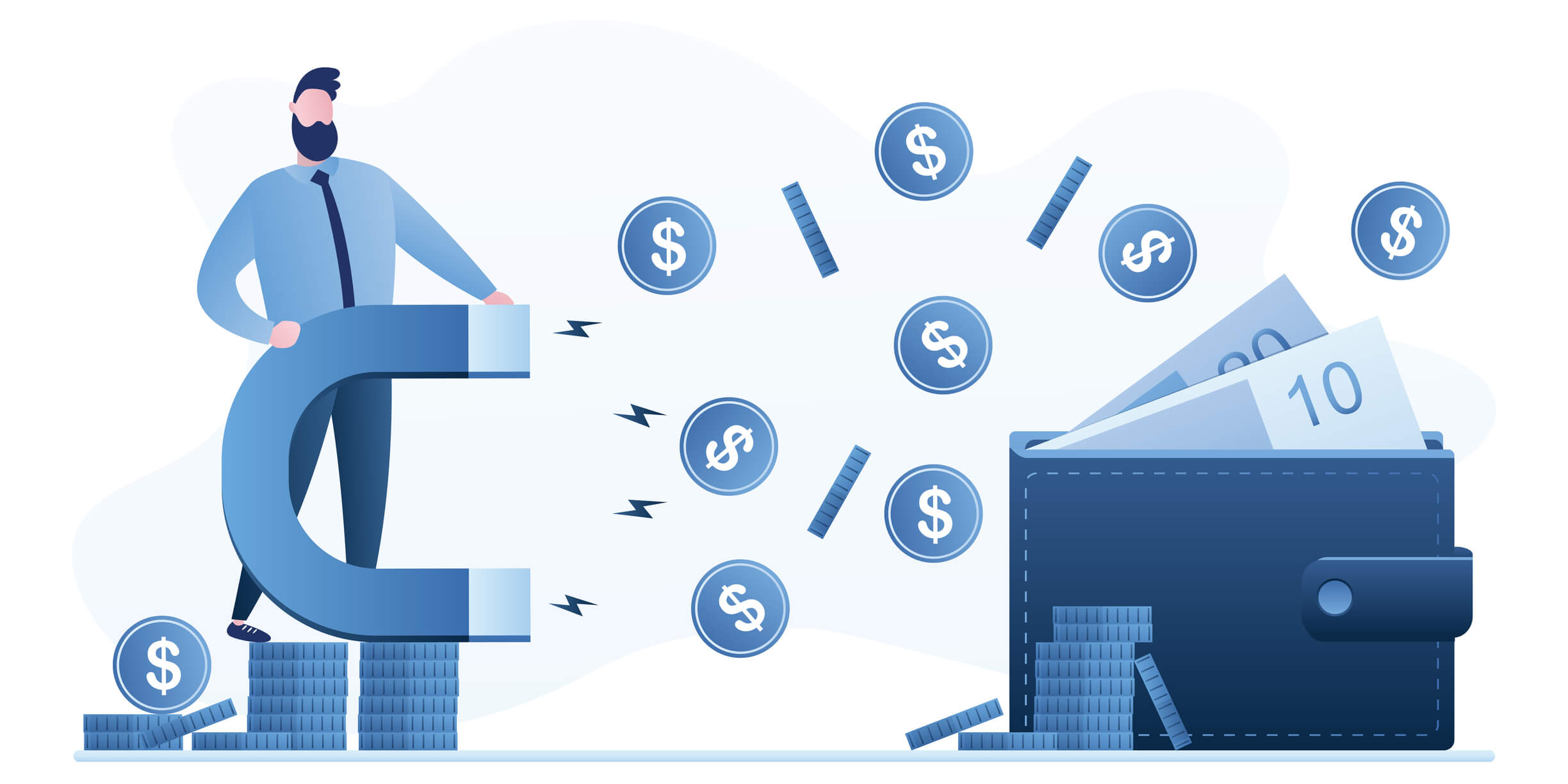 Collections and Payments - Complete Controller