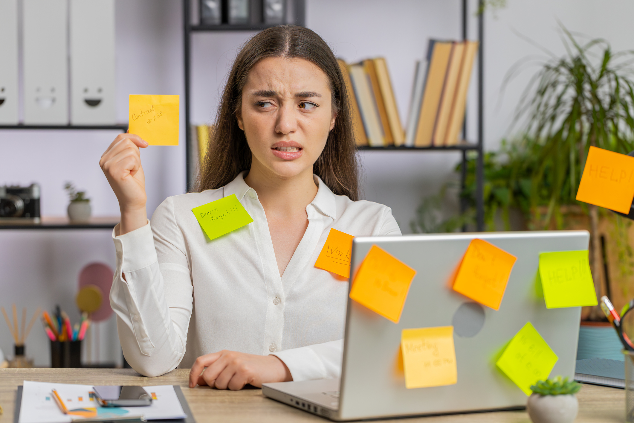 Common Mistakes Entrepreneurs Make- Complete Controller