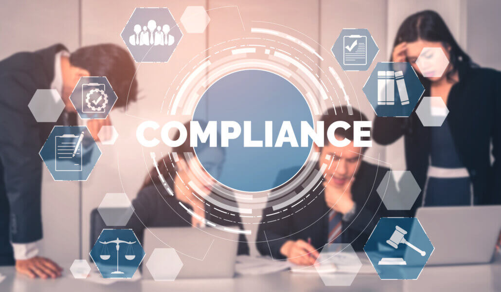 Small Biz Payroll Compliance Checklist