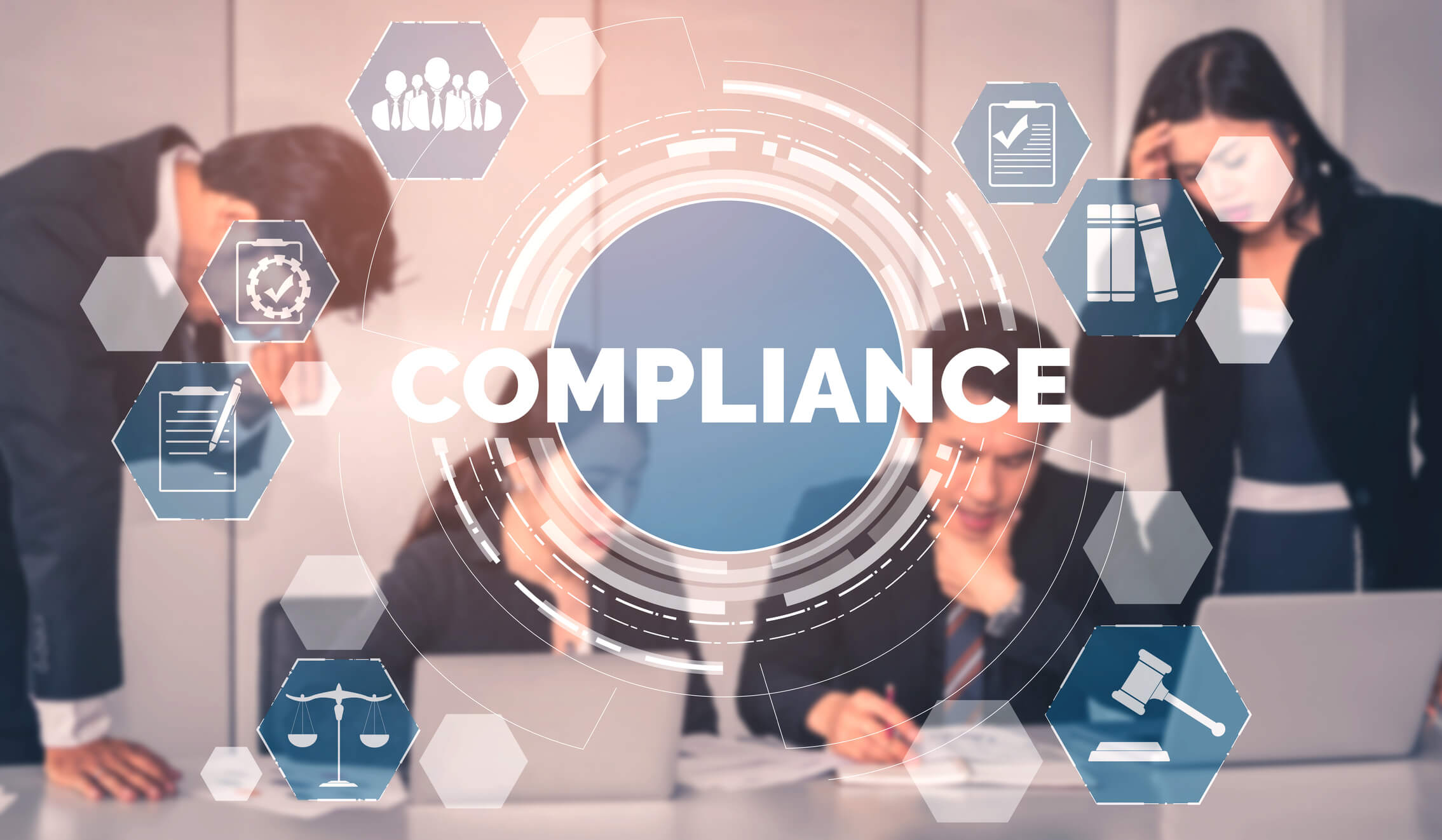 Small Biz Payroll Compliance Checklist
