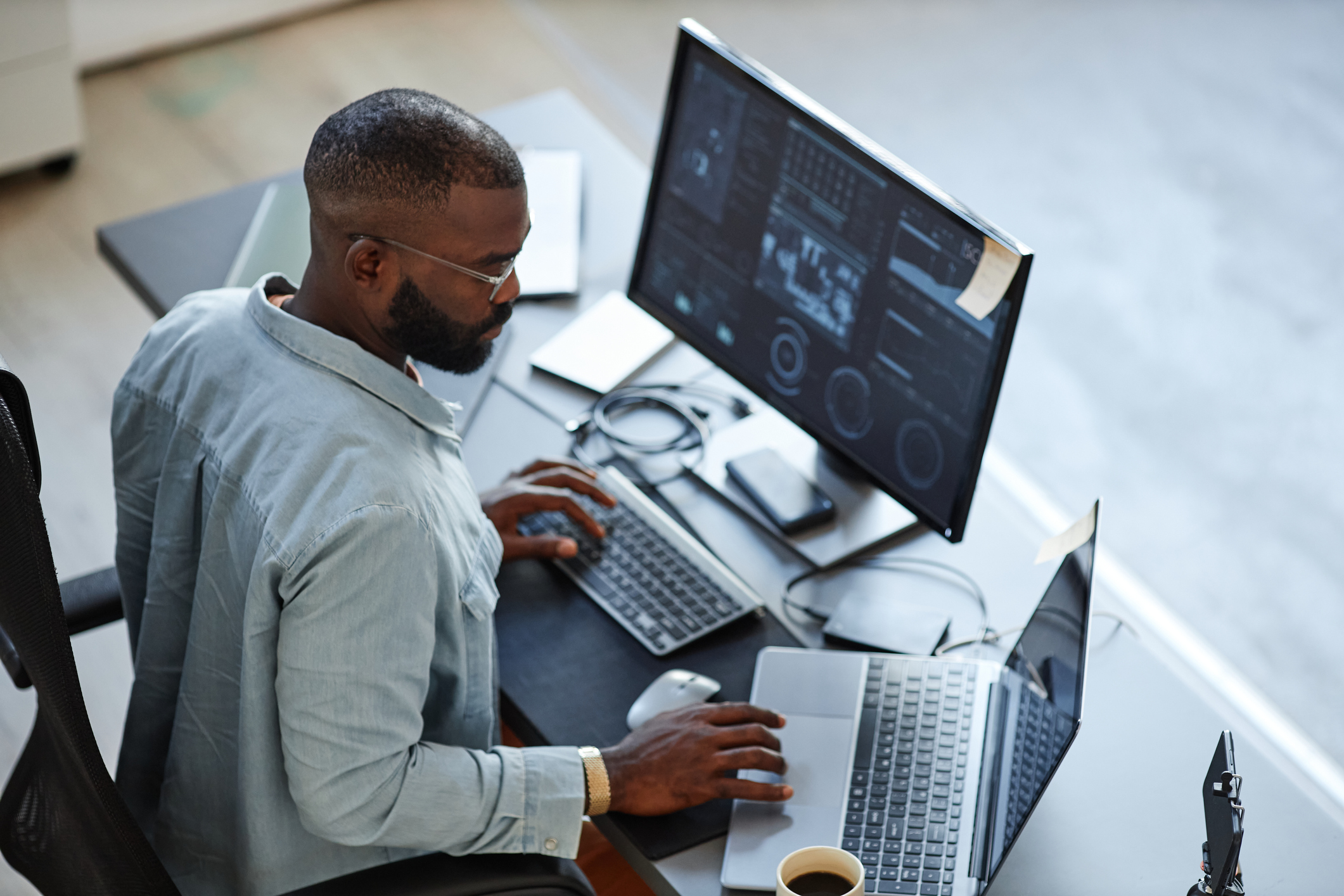 Computer Rental Business Efficiency- Complete Controller