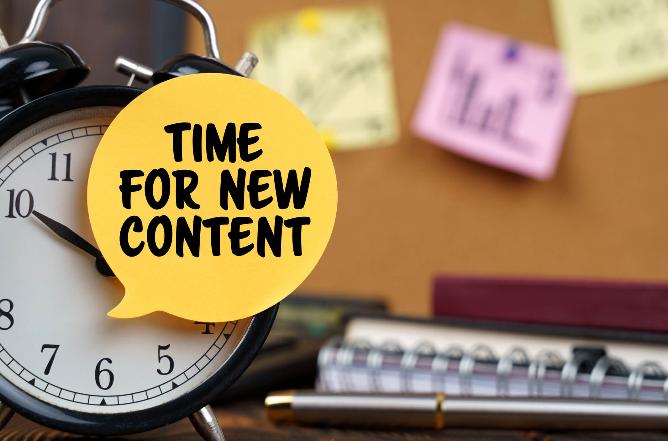 Content Marketing Drive Traffic - Complete Controller