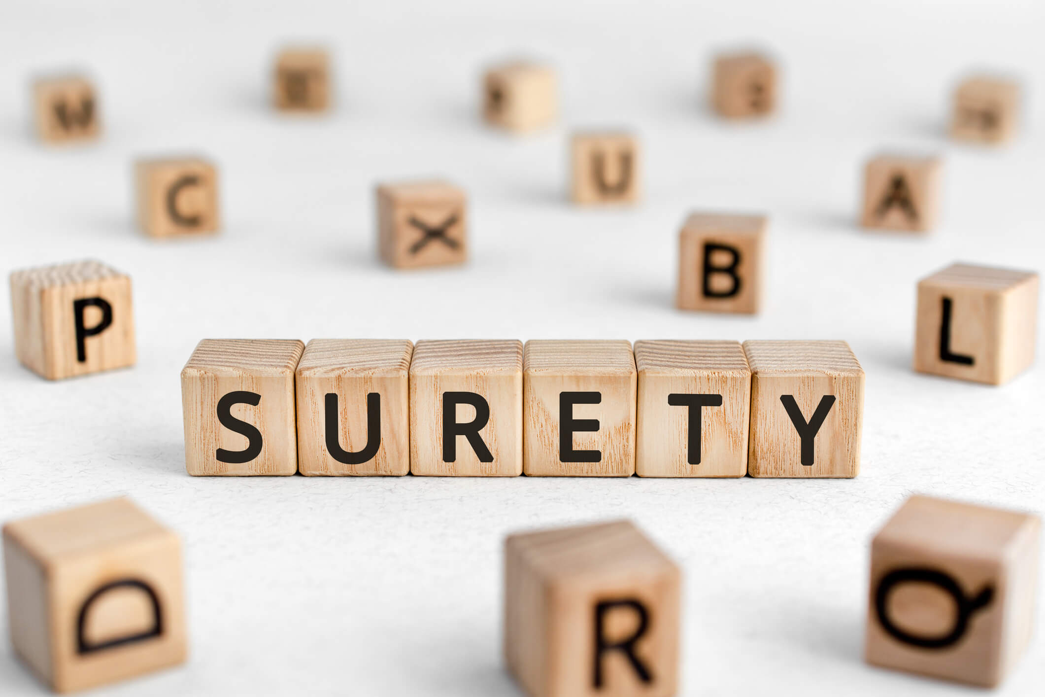 3 Reasons Contract Surety Bonds Denied