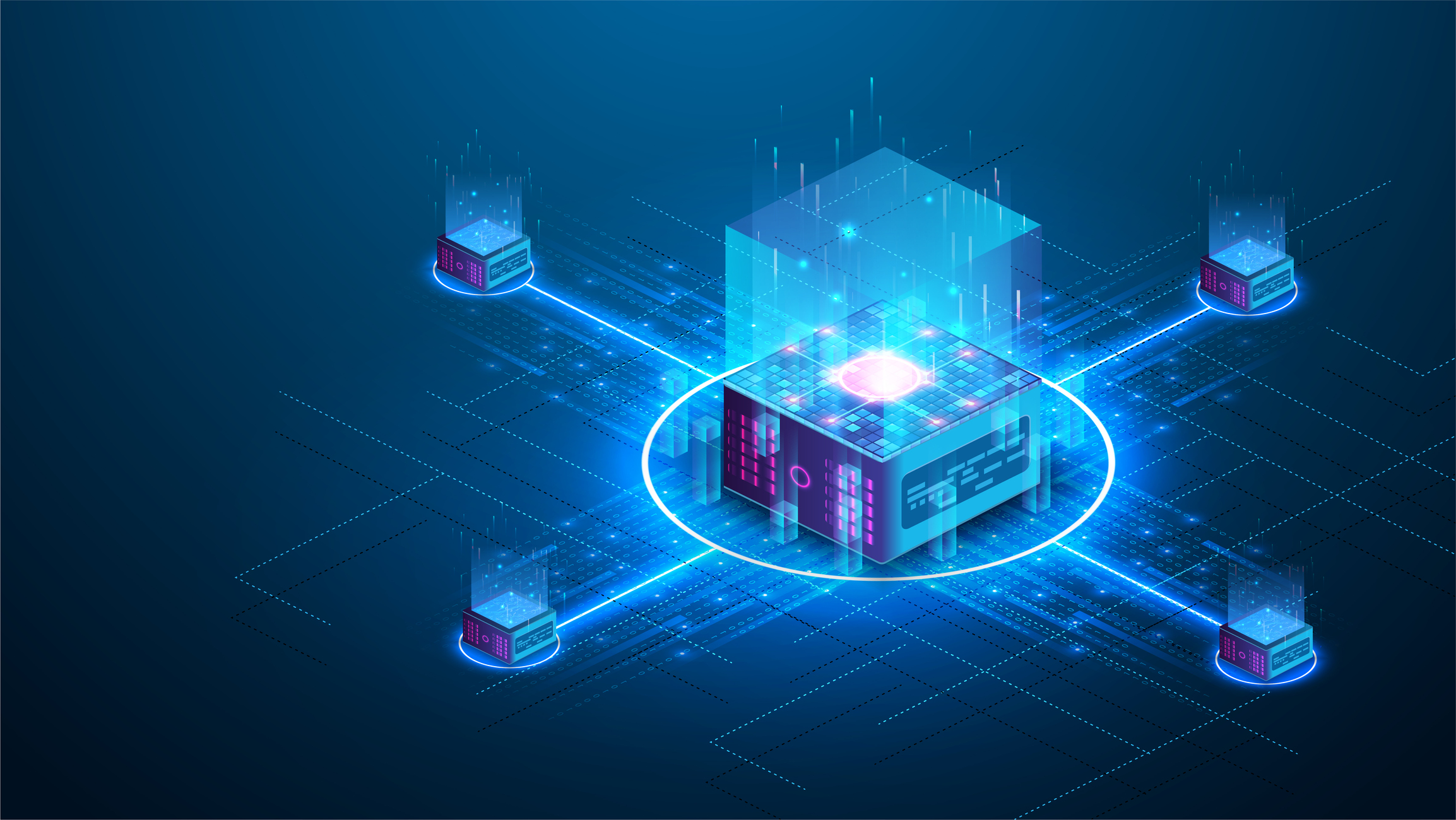 Cost-Efficiency Tech and Broadband- Complete Controller