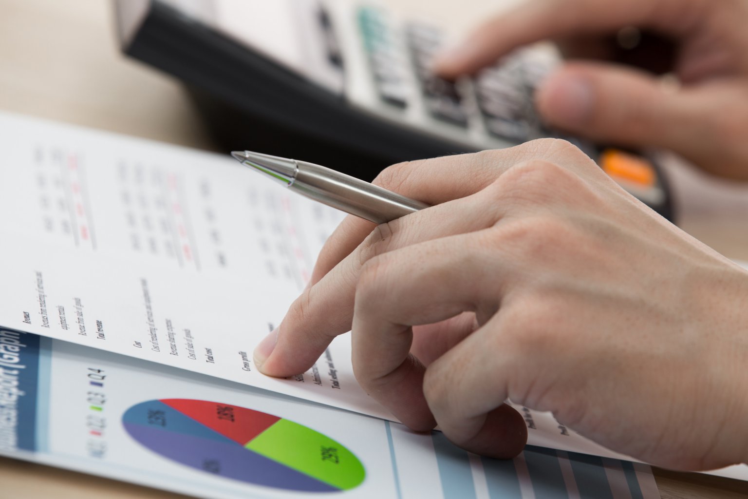 Credit Control by Daniels Silverman Daniels Silverman