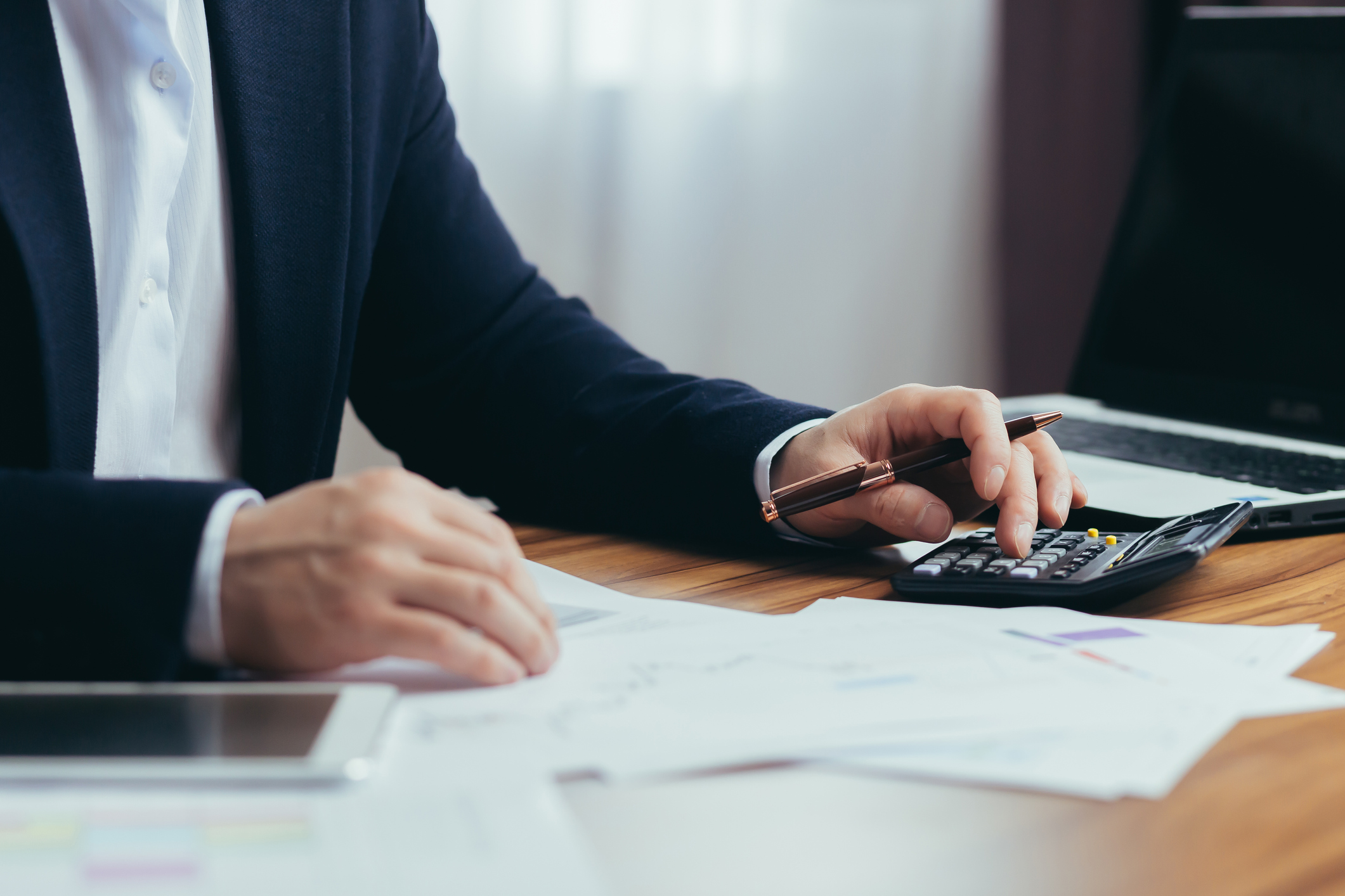 Creditworthiness in Business Loans- Complete Controller.