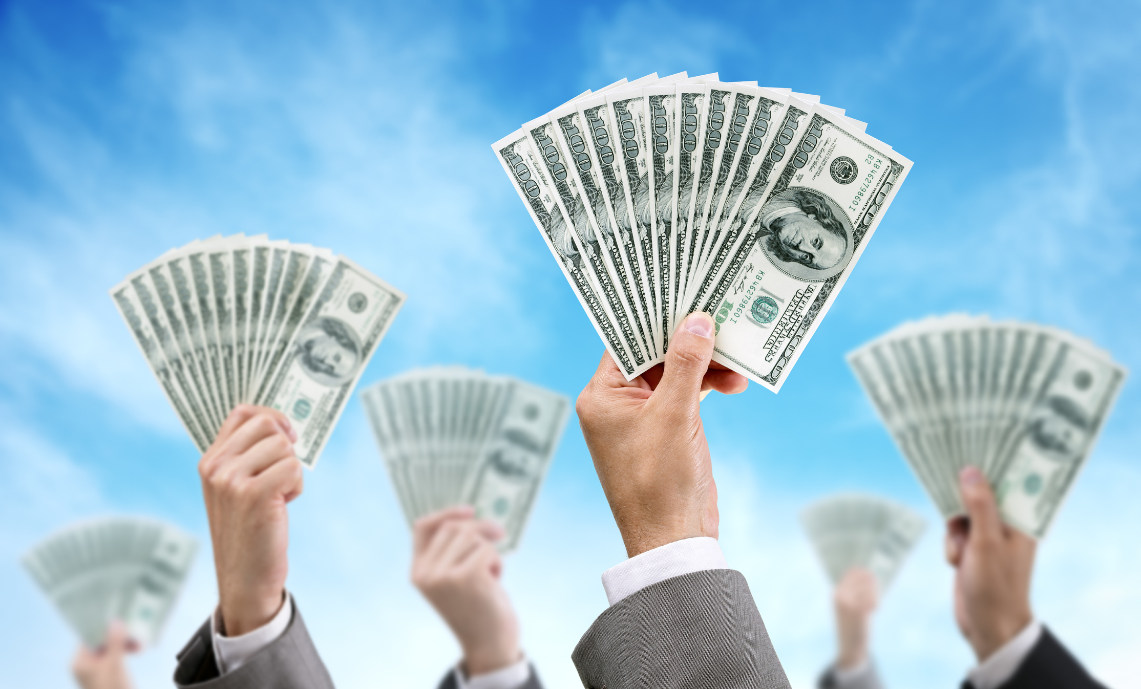 Crowdfunding Startup Financing- Complete Controller