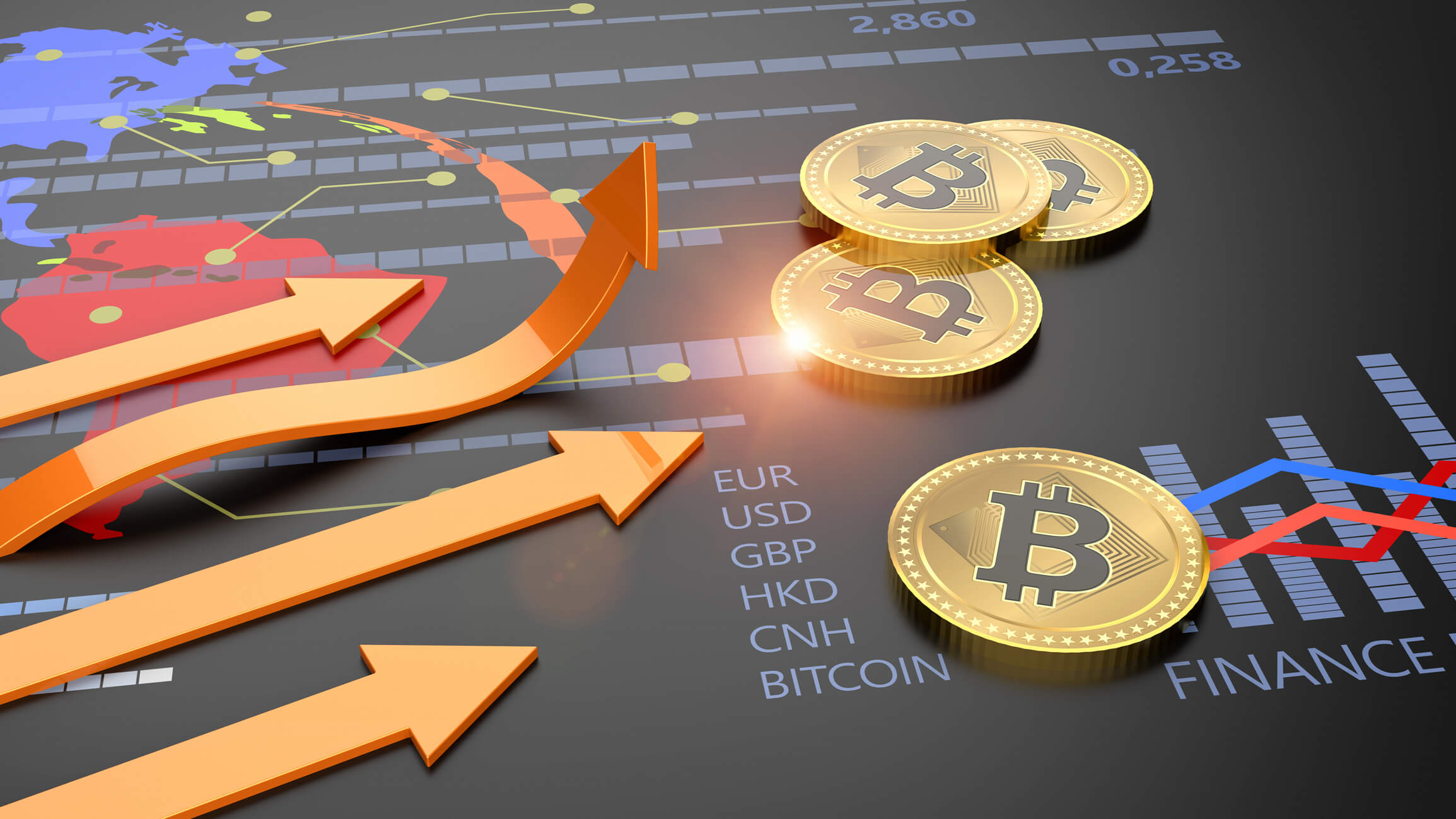 Cryptocurrency Facts - Complete Controller