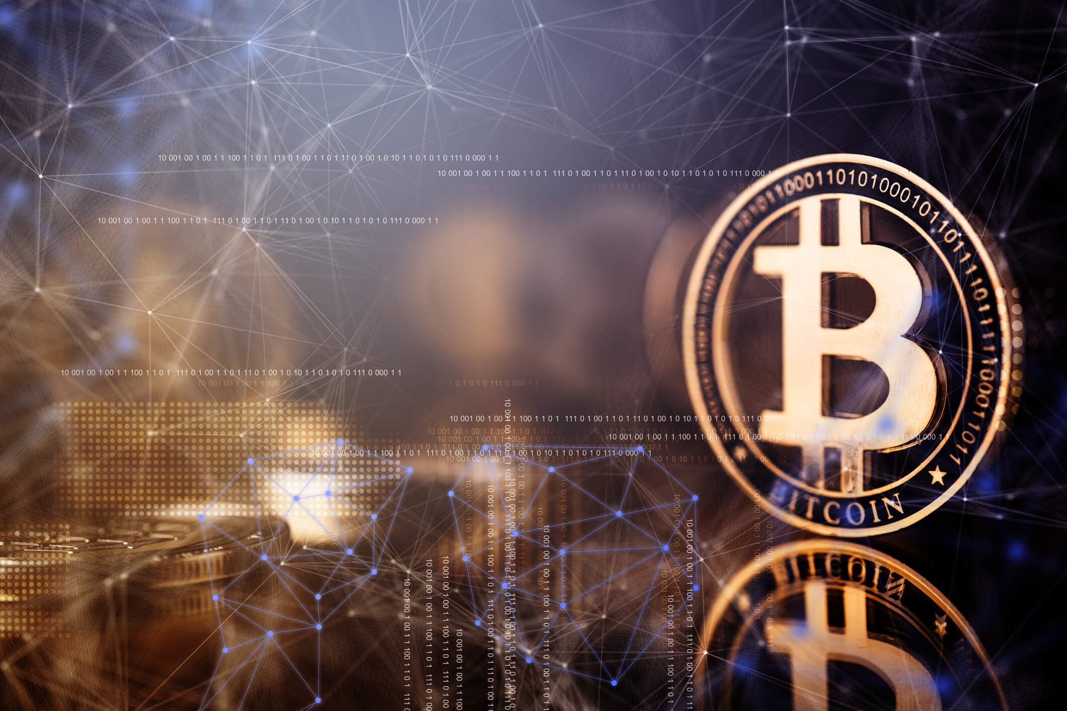Cryptocurrency the Future - Complete Controller