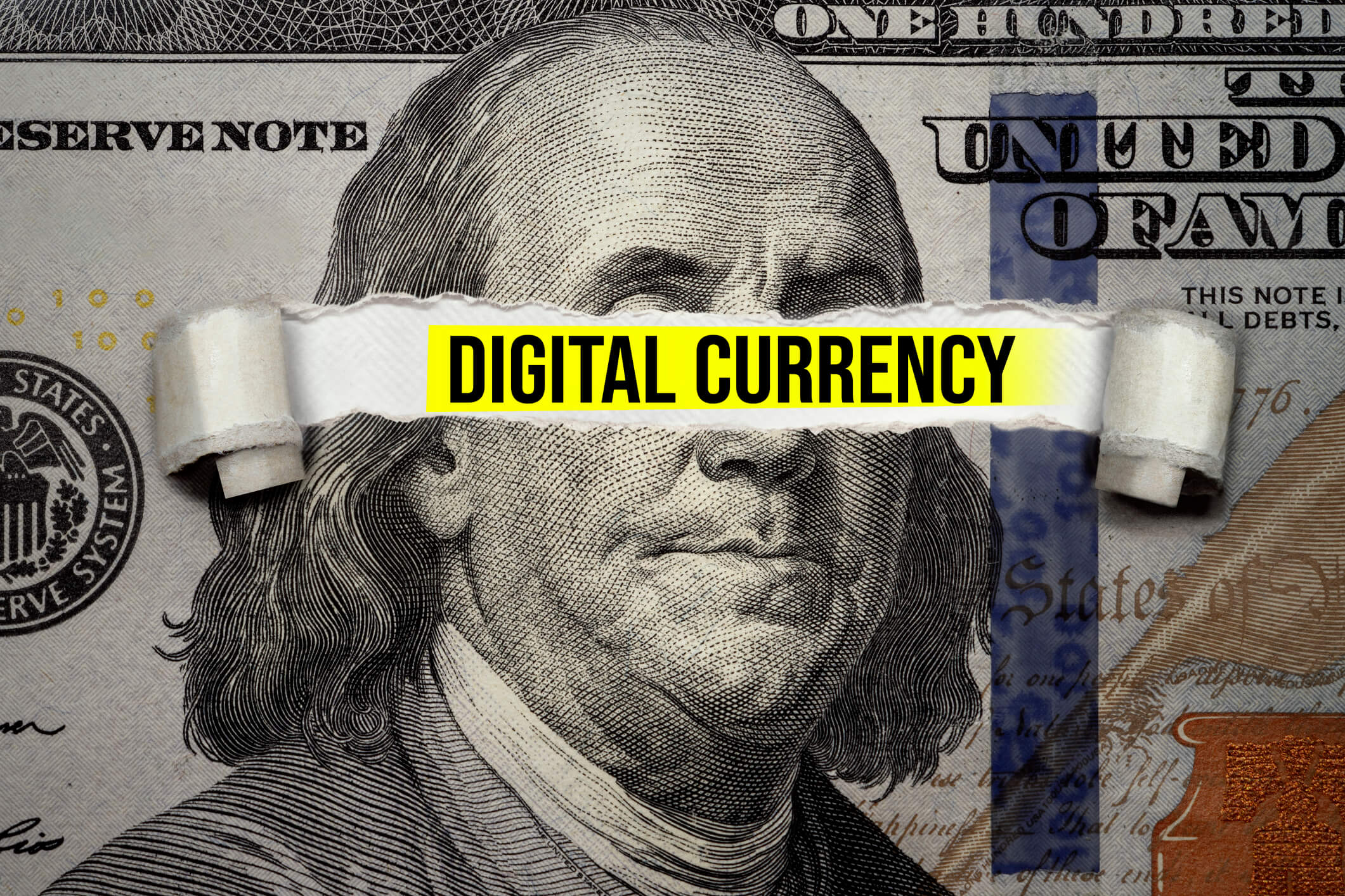 Cryptocurrency the New Cash - Complete Controller