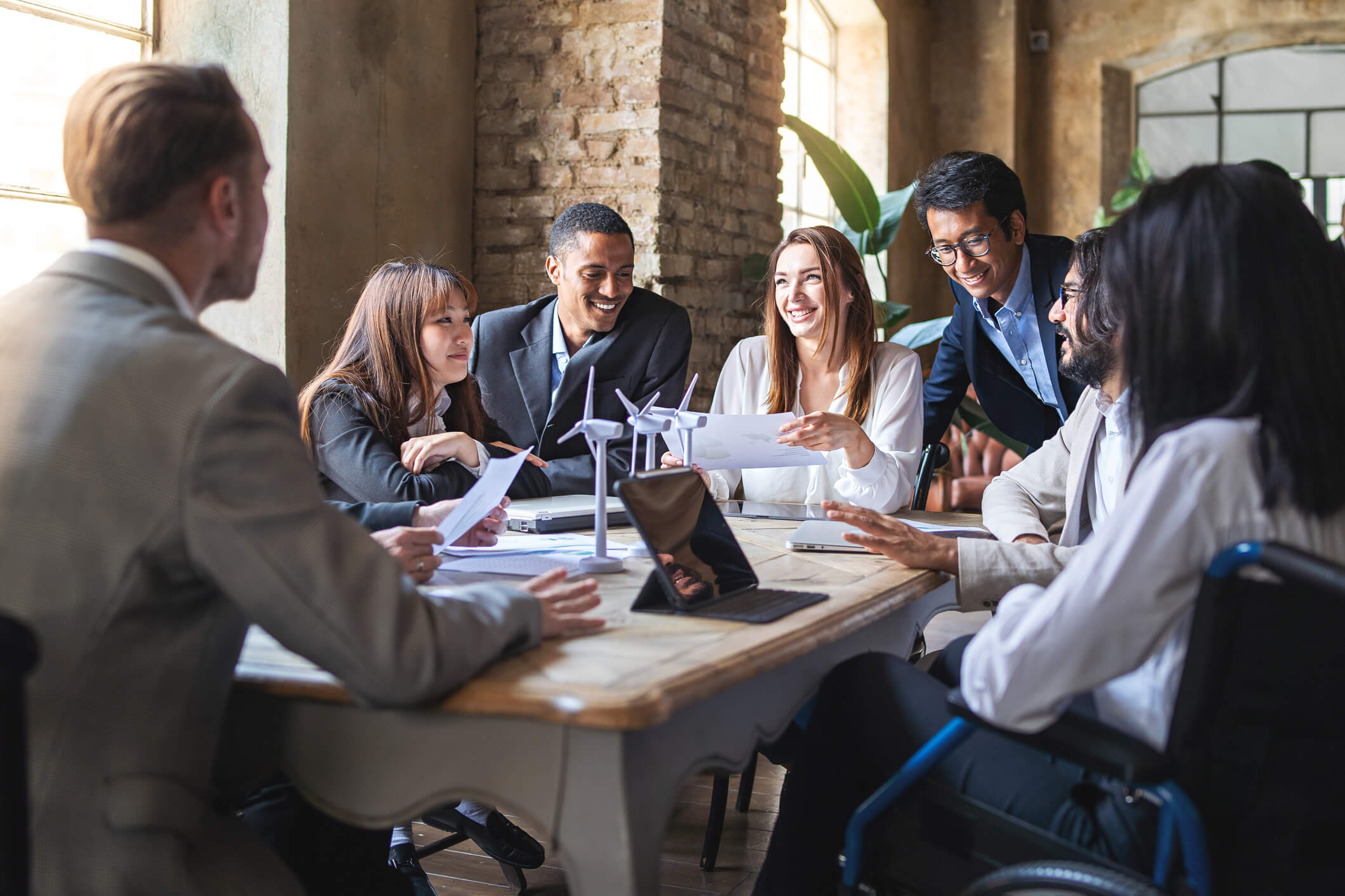 Cultivate Strong Company Culture- Complete Controller
