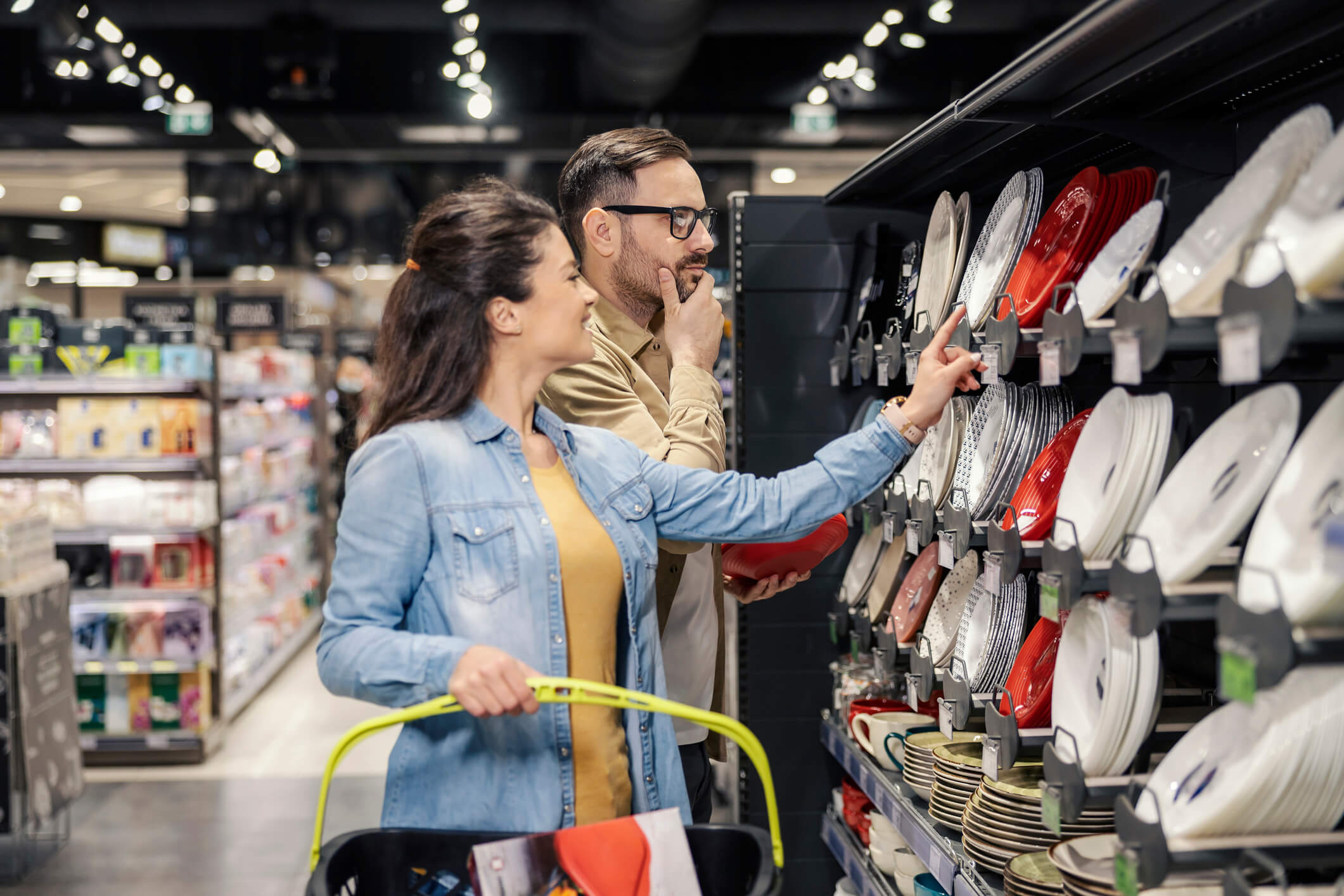 Customer Experience Trends in Retail - Complete Controller