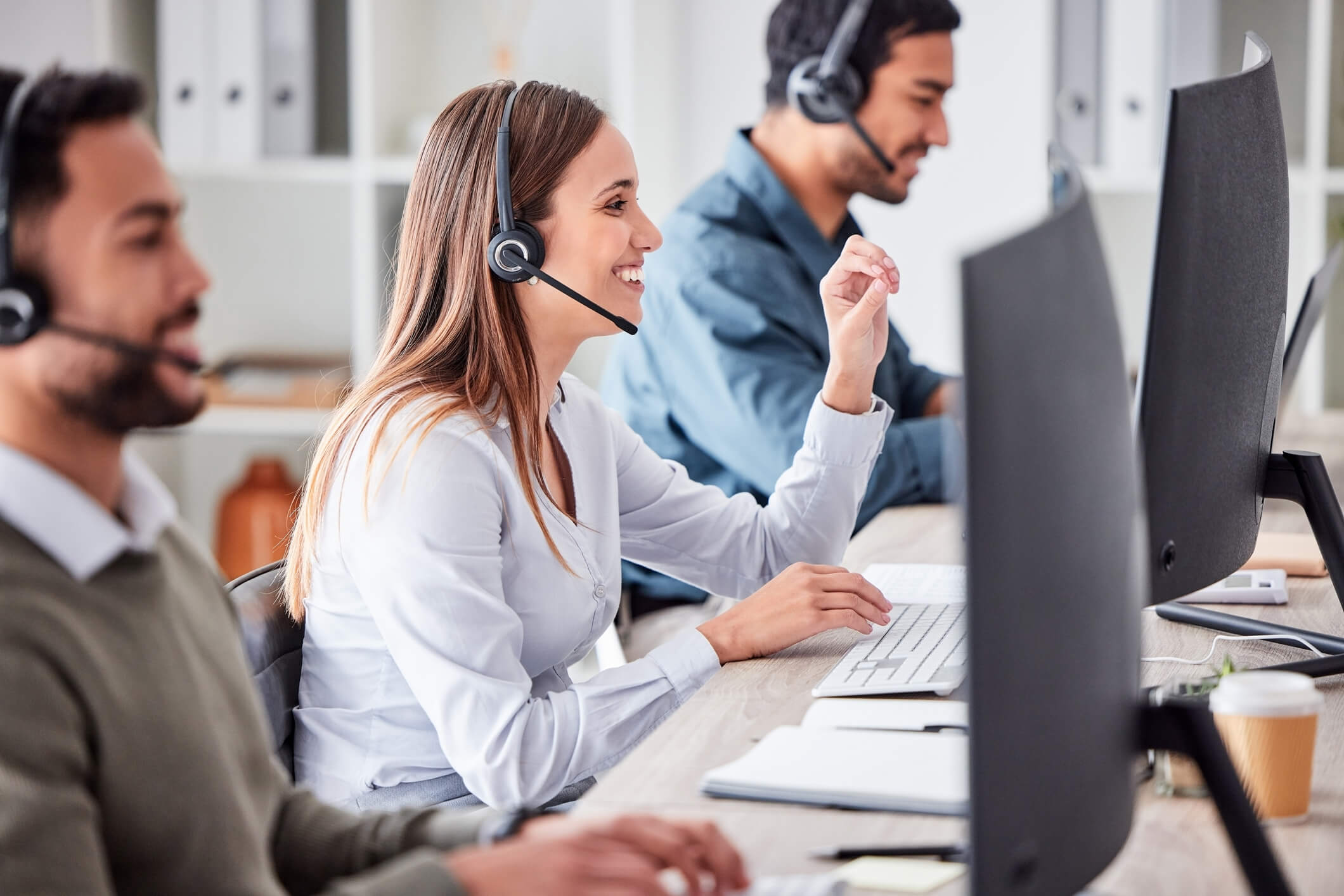 Customer Service In 2024- Complete Controller
