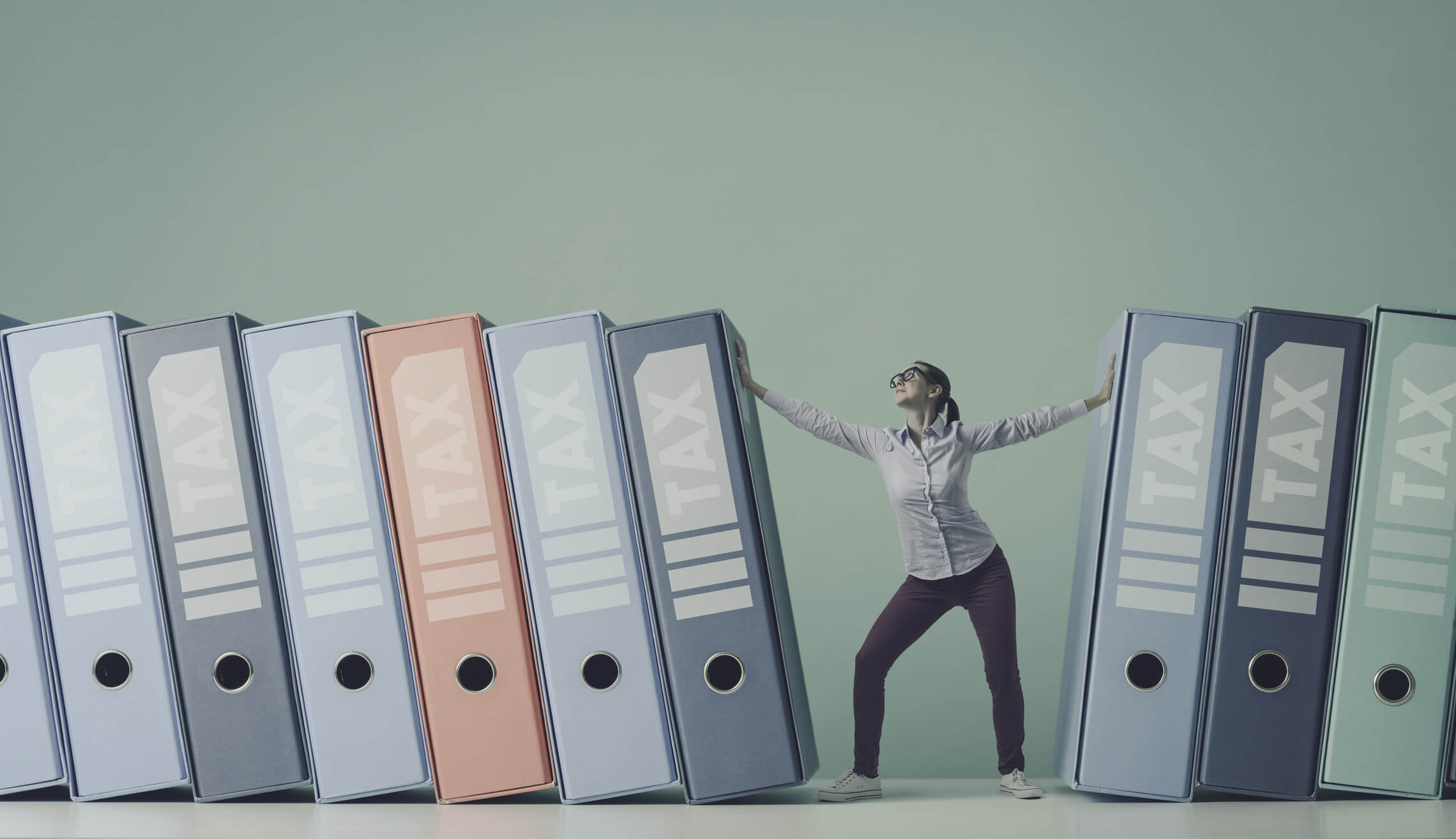 Customizable Bookkeeping Solutions - Complete Controller
