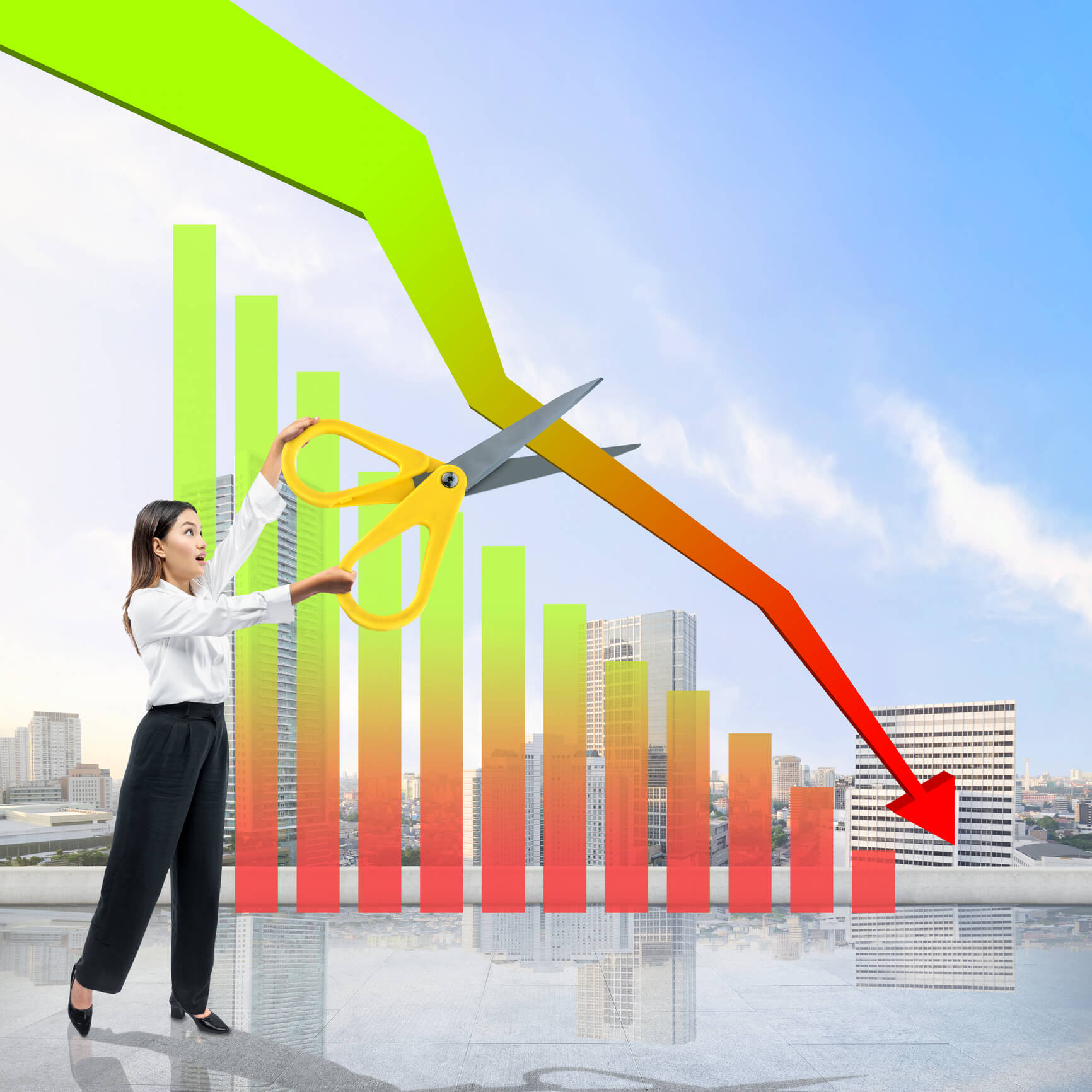 Cut Small Business Financial Errors - Complete Controller