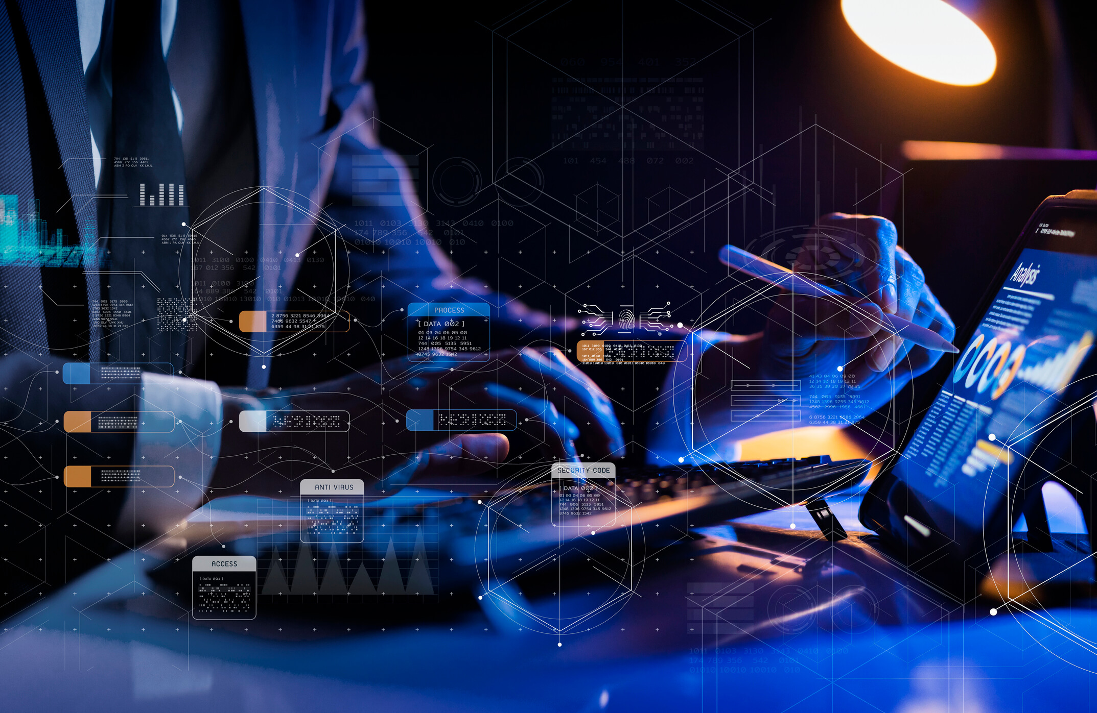 Data Scientist - Complete Controller