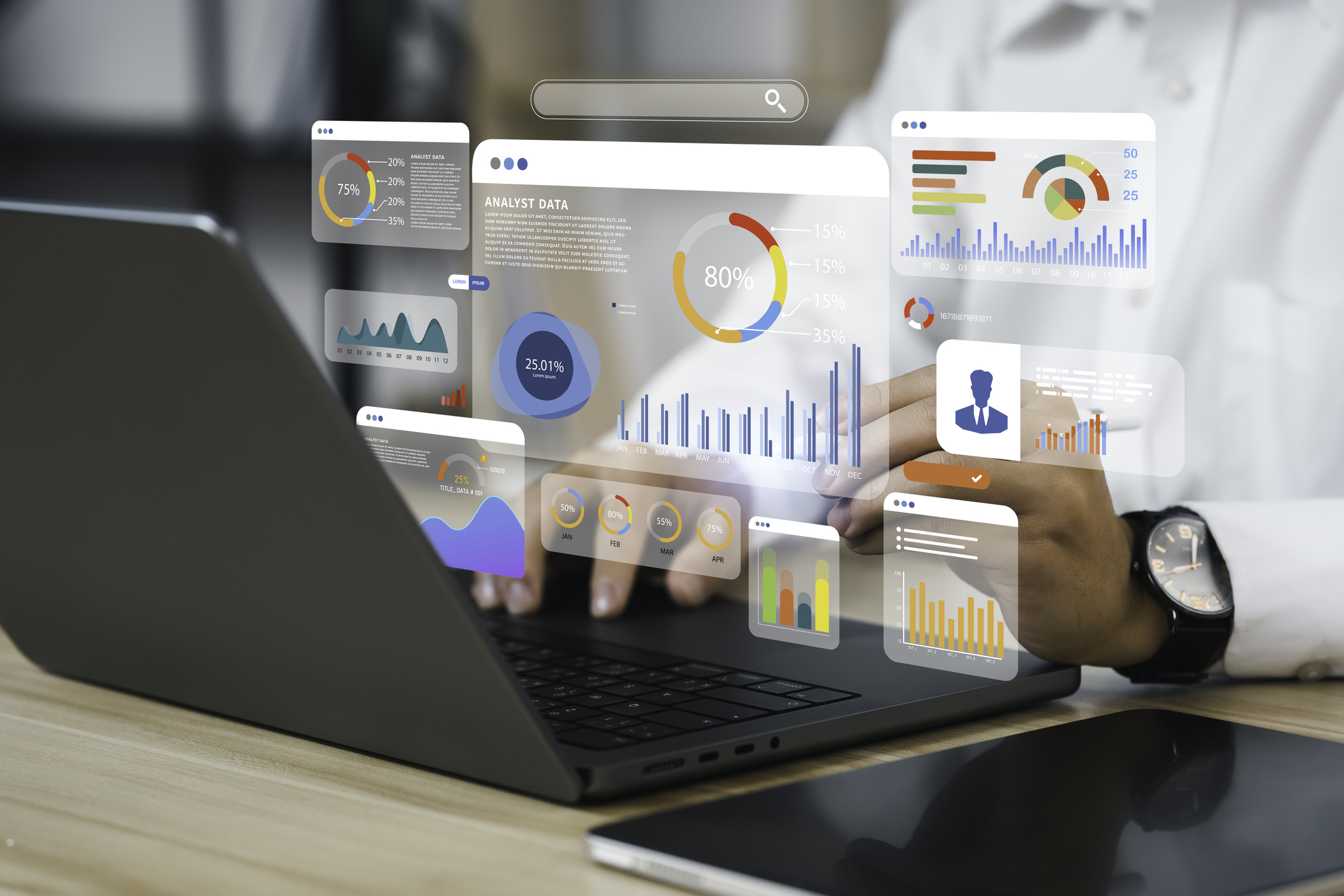 Data Visualization Tools- Complete Controller.