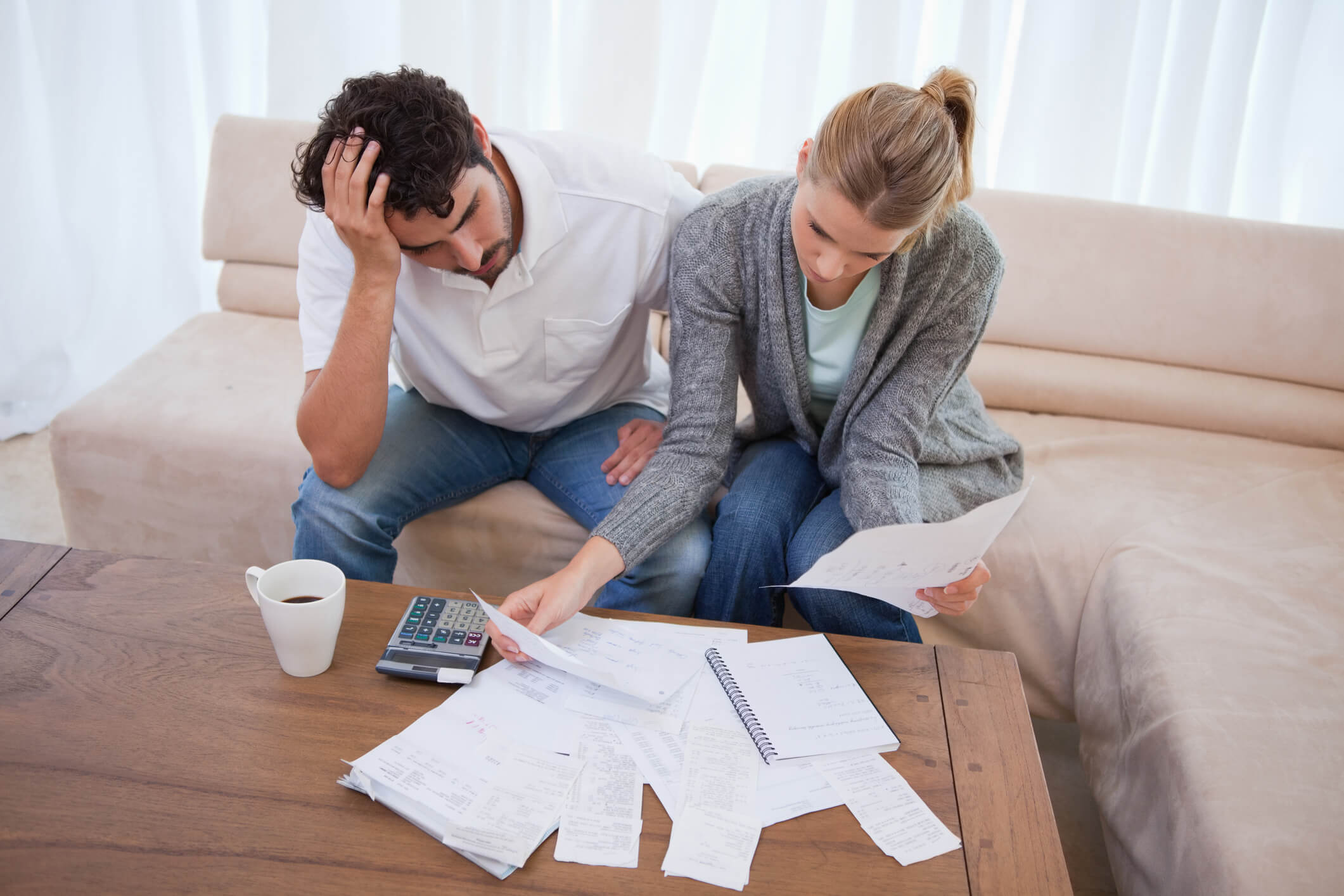 Debt Making Mistakes - Complete Controller