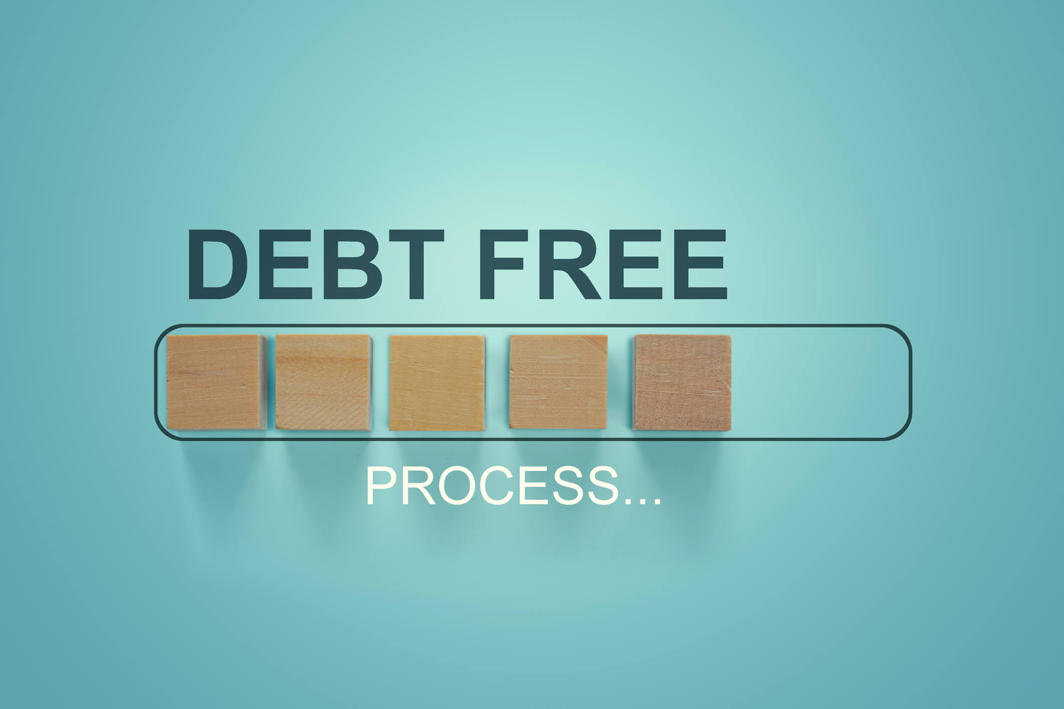 Debt Repayment - Complete Controller