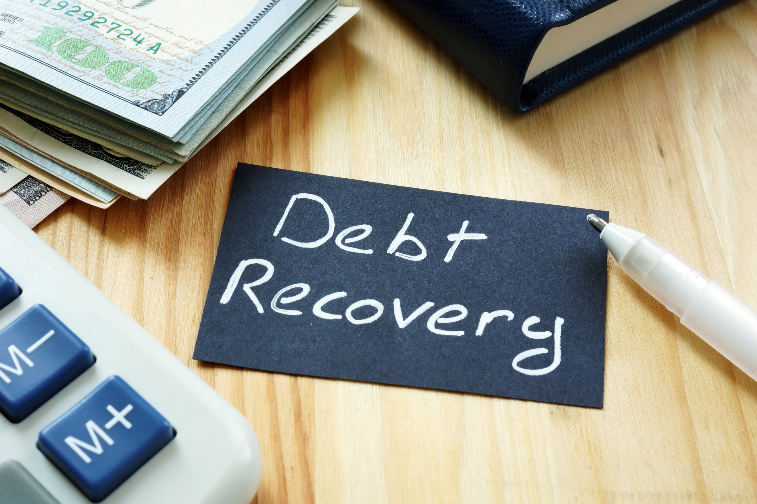 Debt and Debt Recovery - Complete Controller