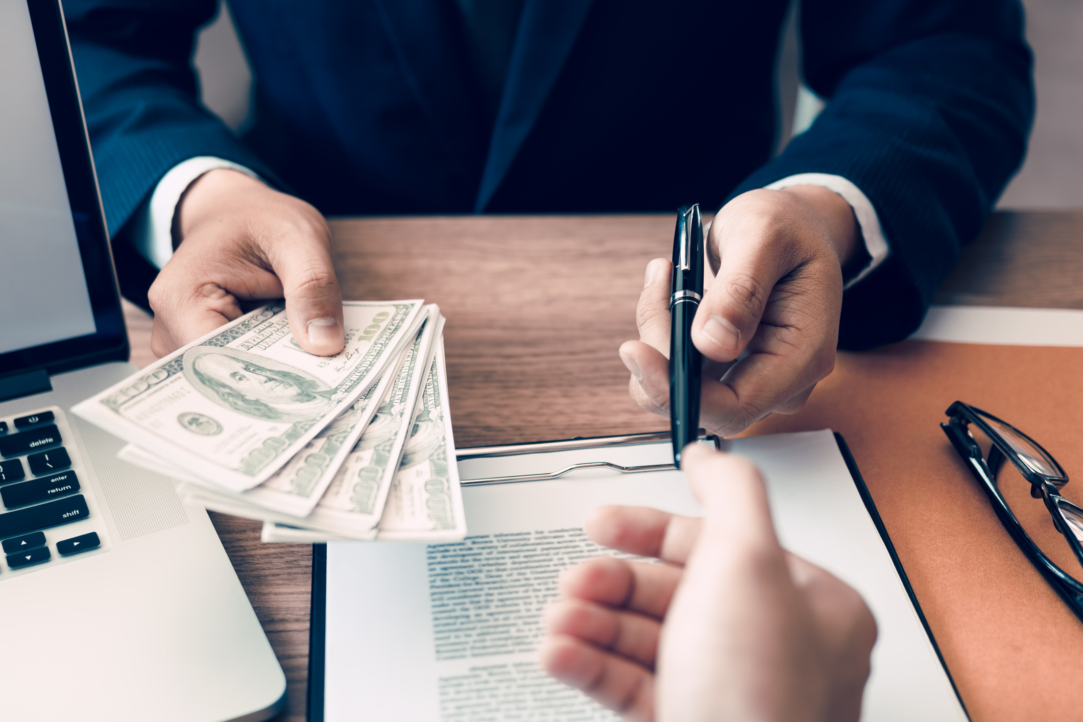 Debts Loans & Benefits- Complete Controller