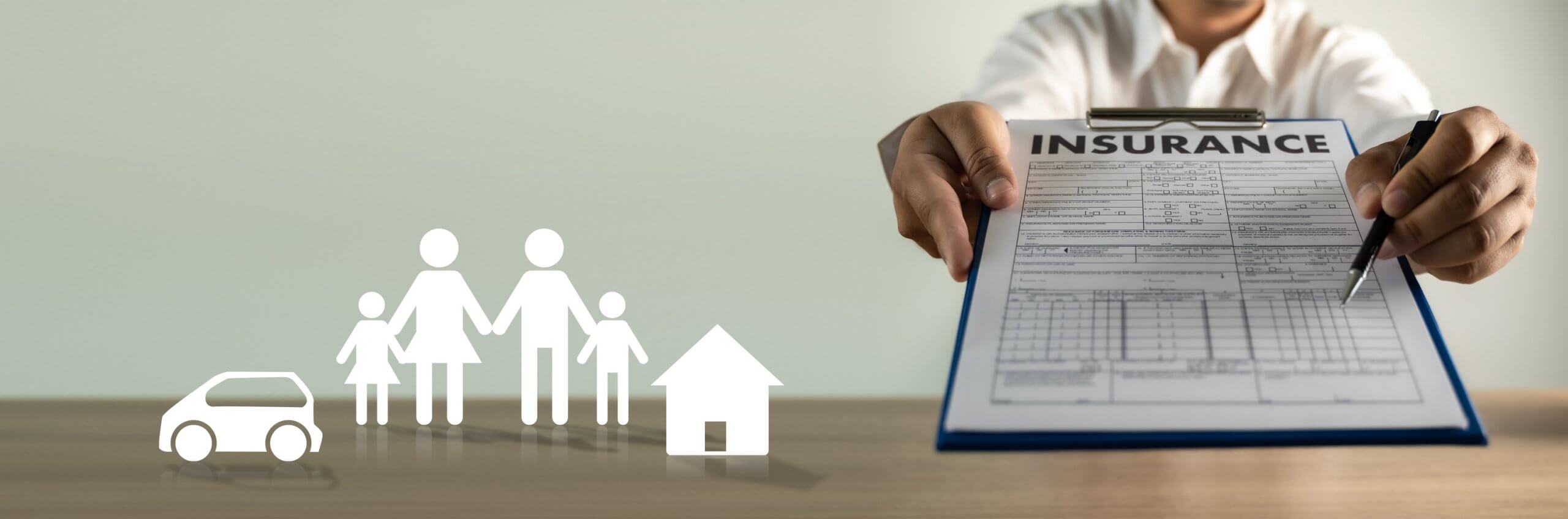Deciphering Life Insurance - Complete Controller
