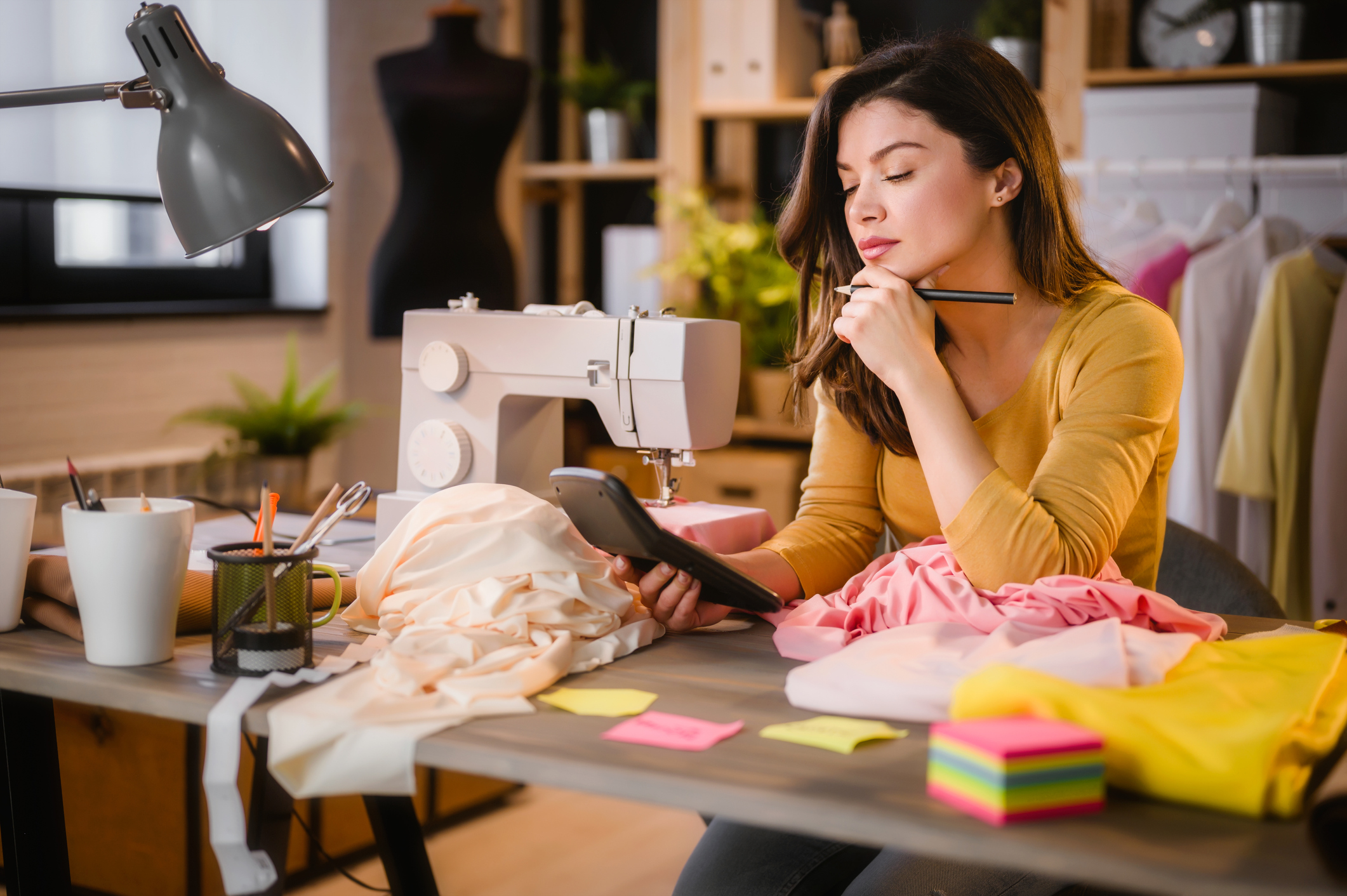 Deductible Expenses for Self Employed- Complete Controller