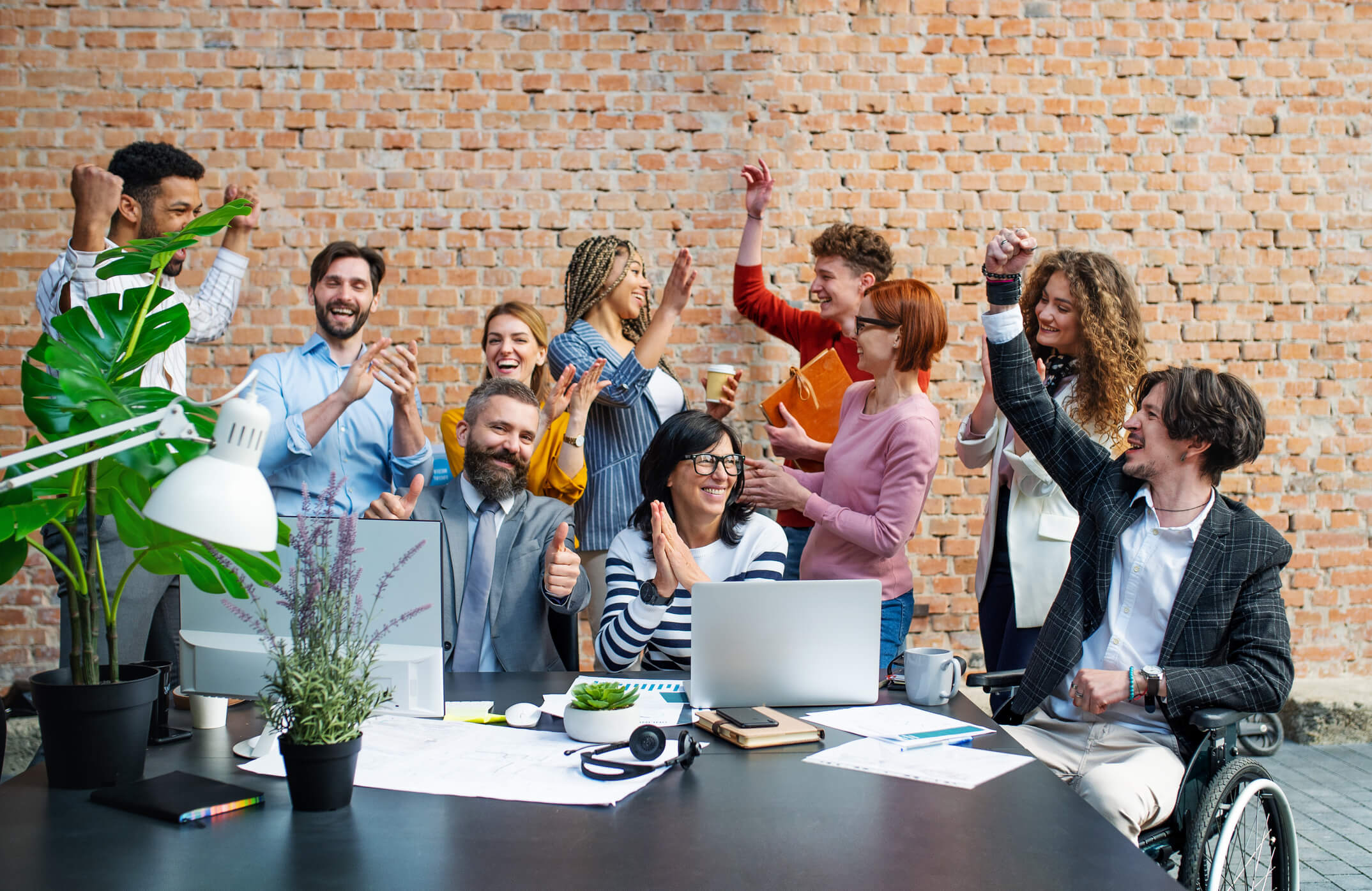 Different Corporate Cultures - Complete Controller