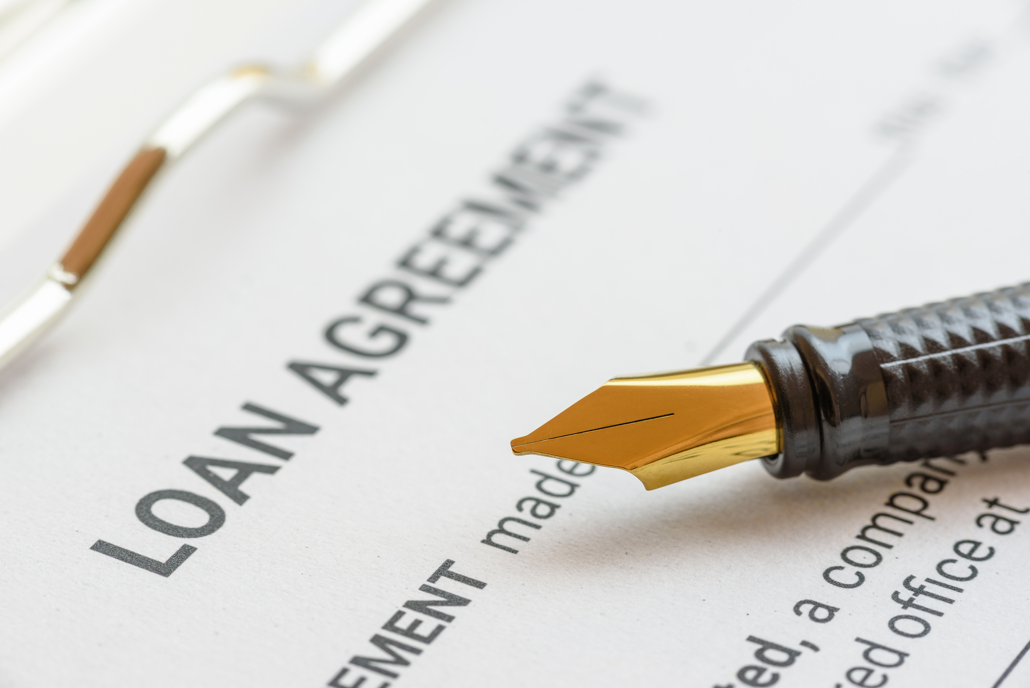Different Types of Loans- Complete Controller
