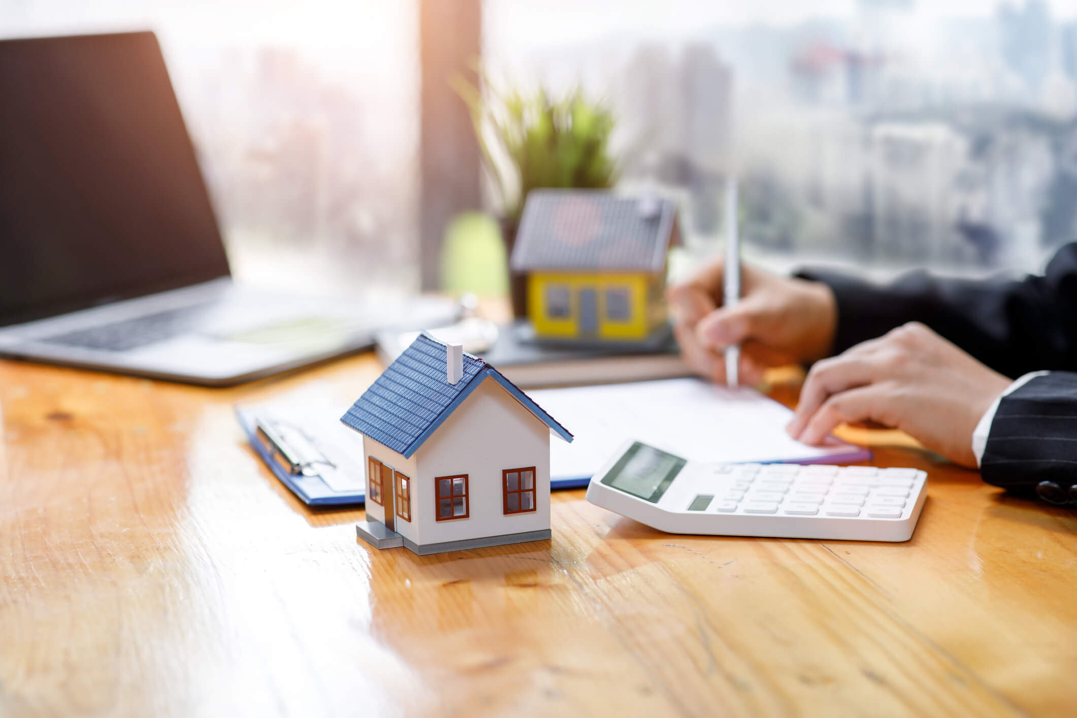 Different Types of Mortgages- Complete Controller