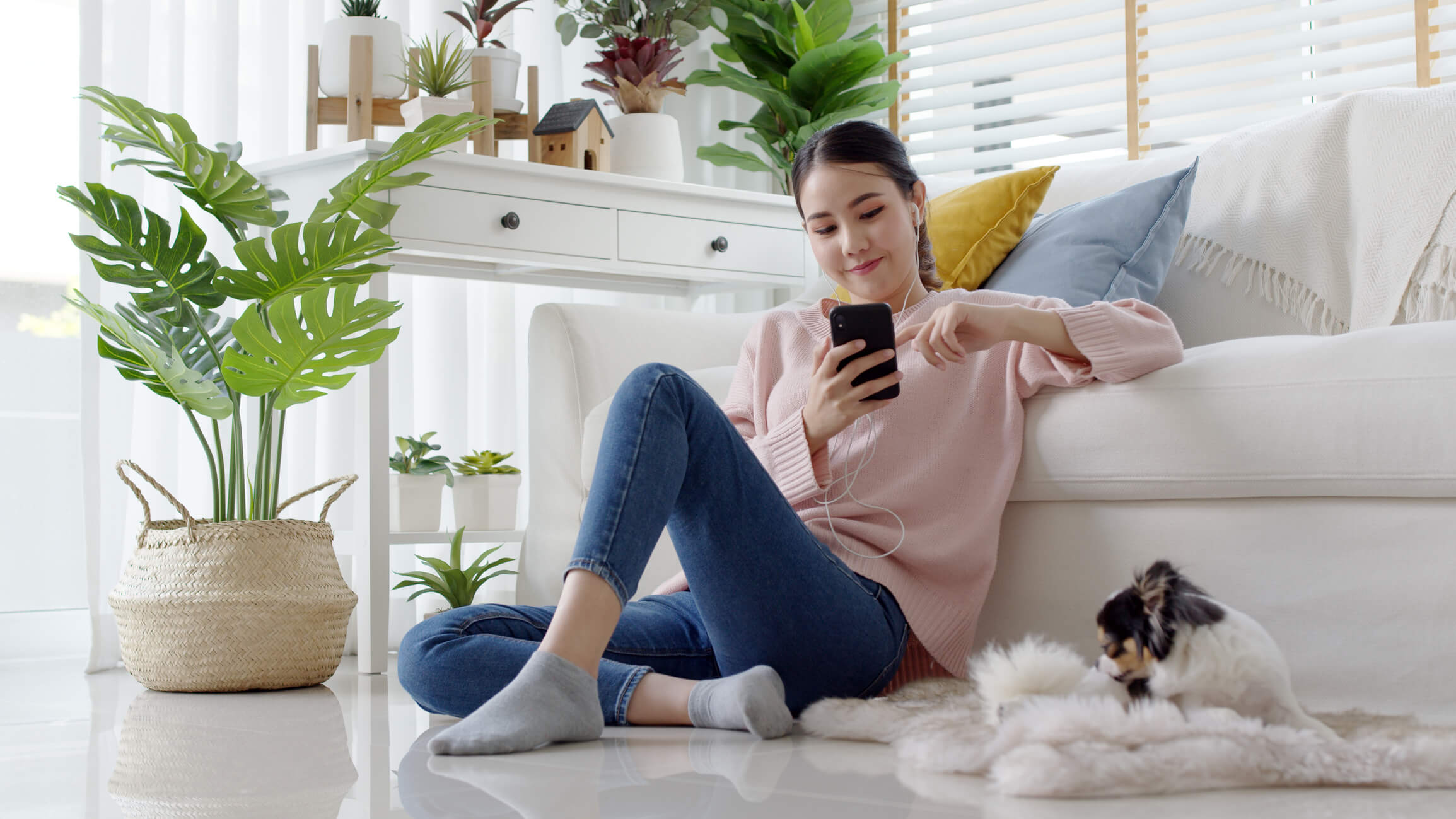 Digital Customer Experience - Complete Controller