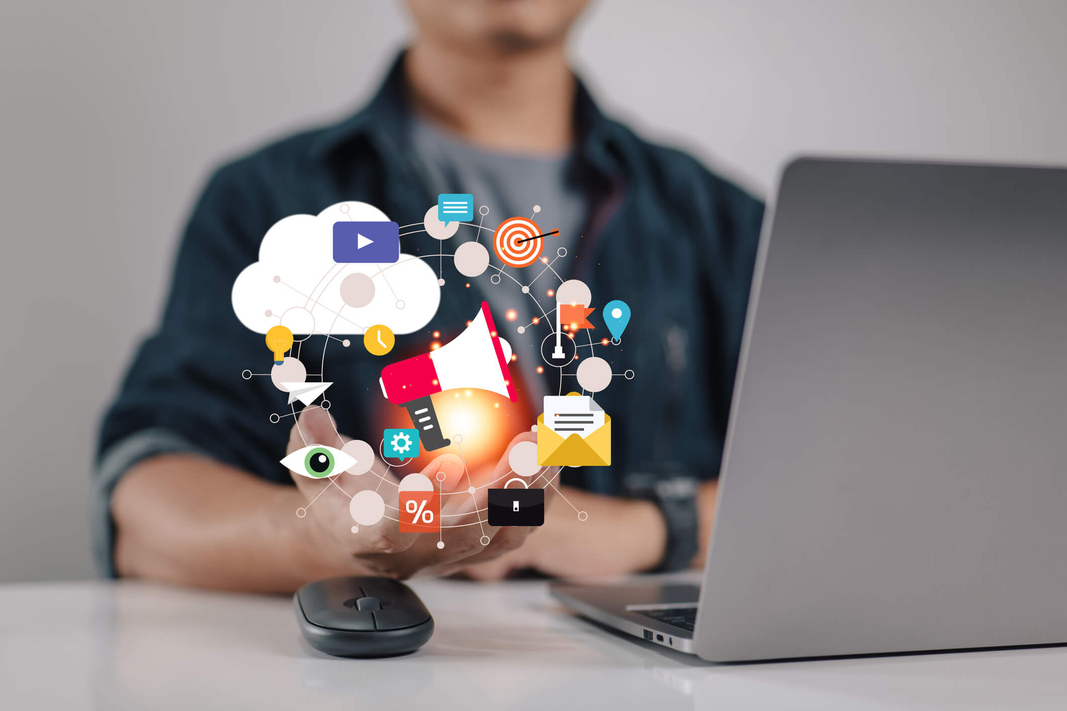 Digital Marketing Best Strategies - Complete Controller
