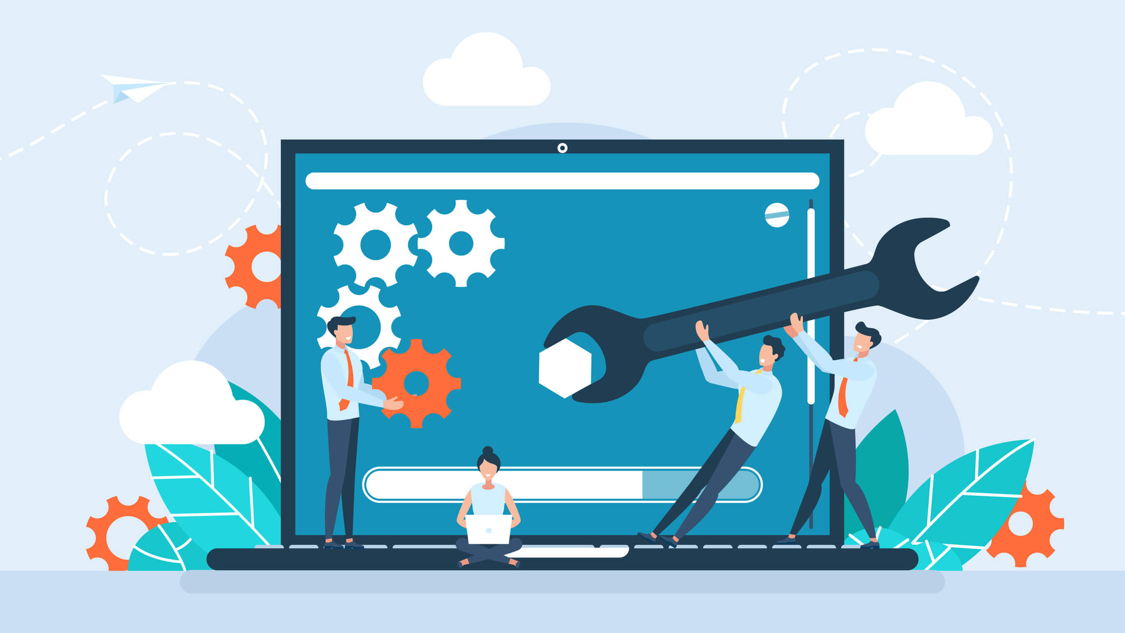 Digital Marketing Mistakes to Avoid- Complete Conrtoller.