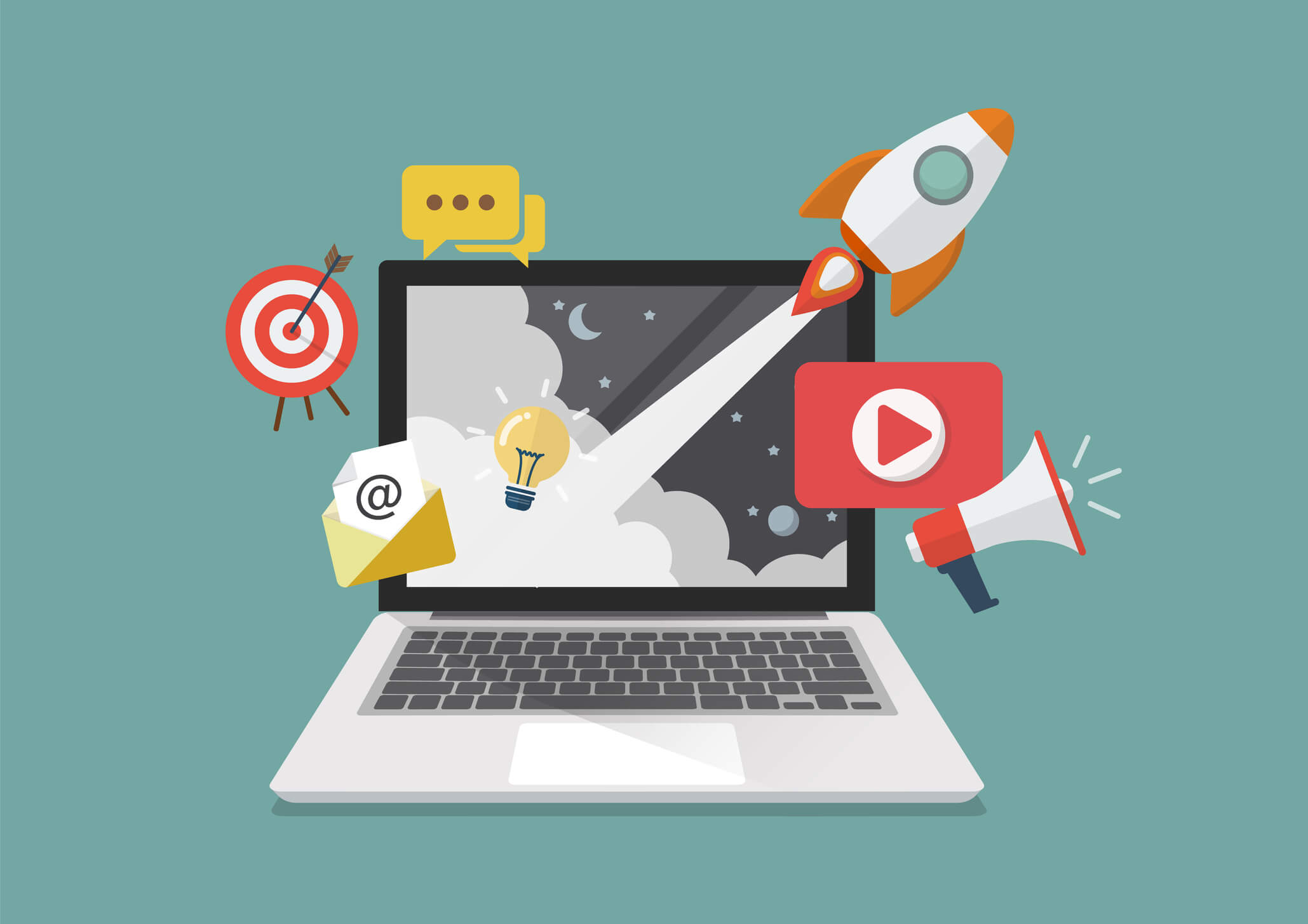 Digital Marketing Navigating Change- Complete Controller.