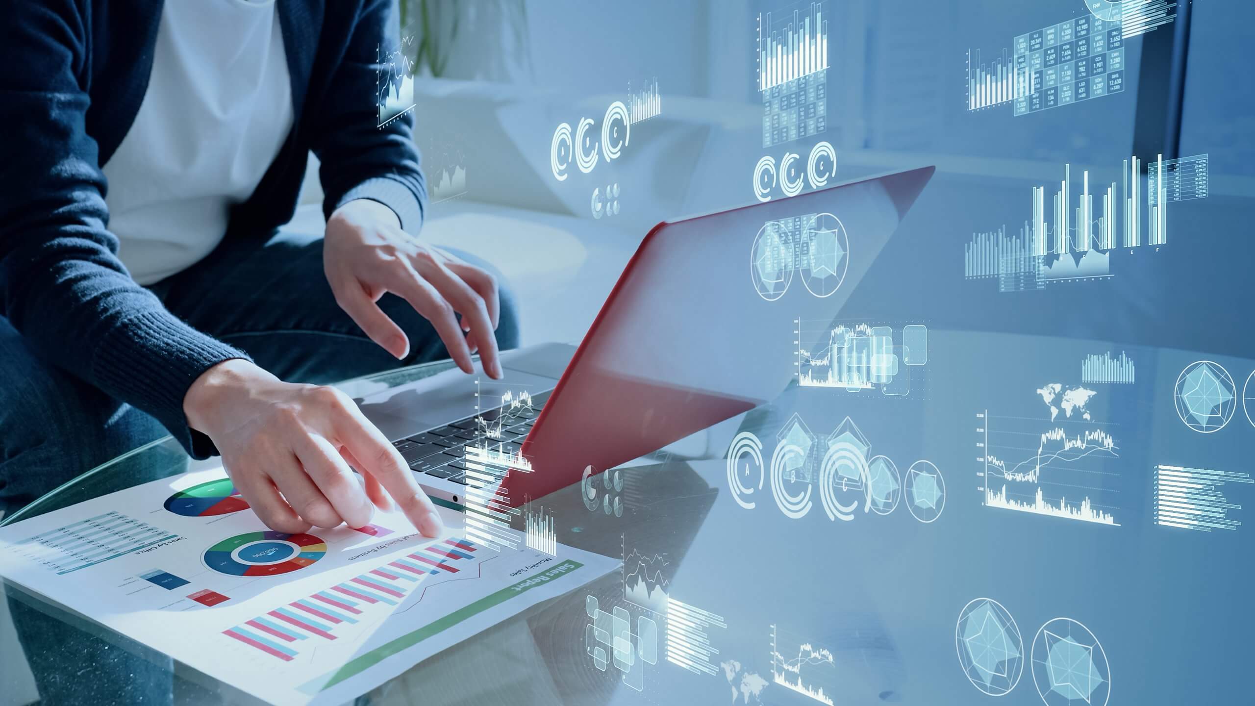 Digital Marketing Strategies 101 - Complete Controller