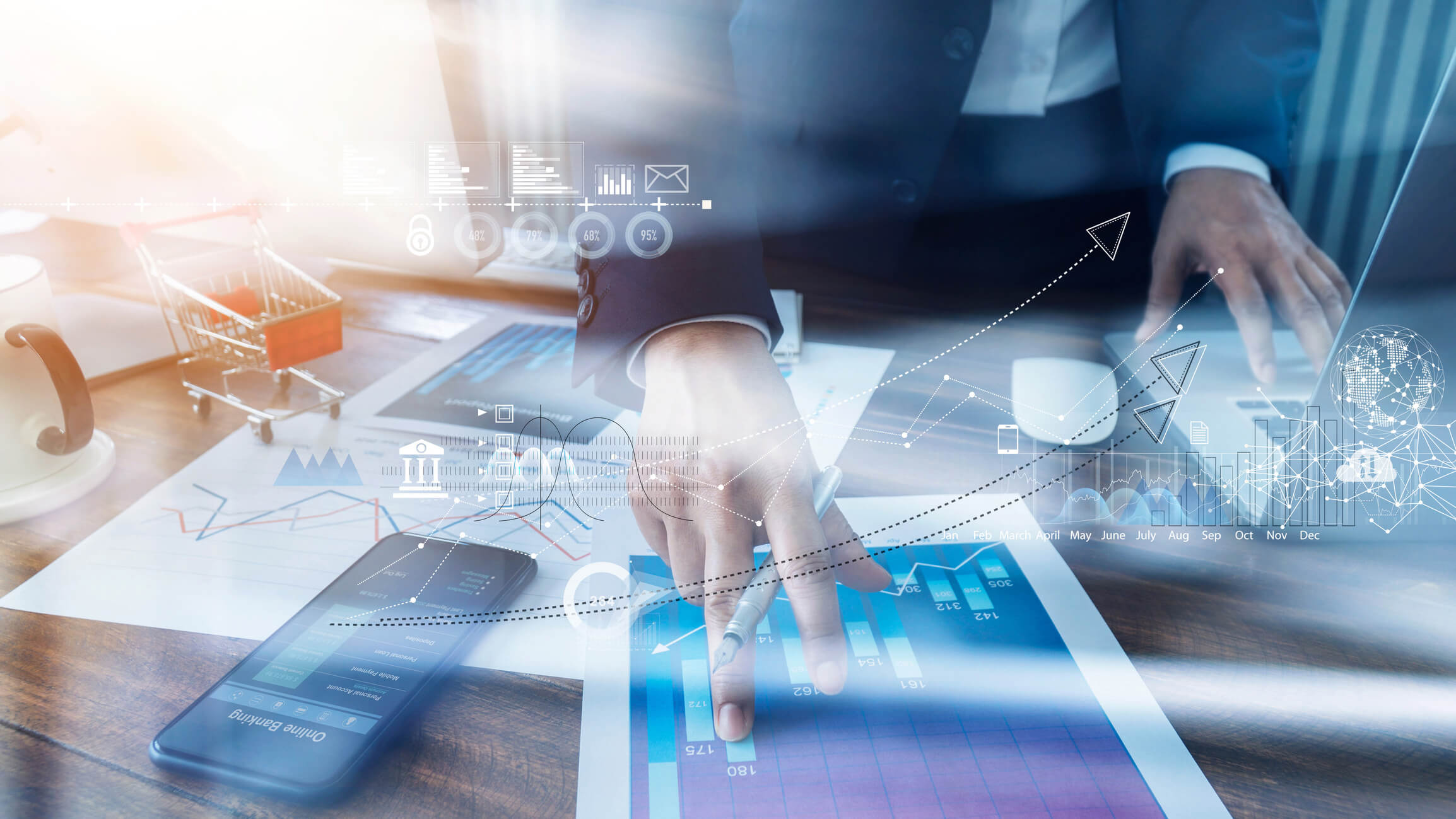 Digital Marketing Tactics - Complete Controller
